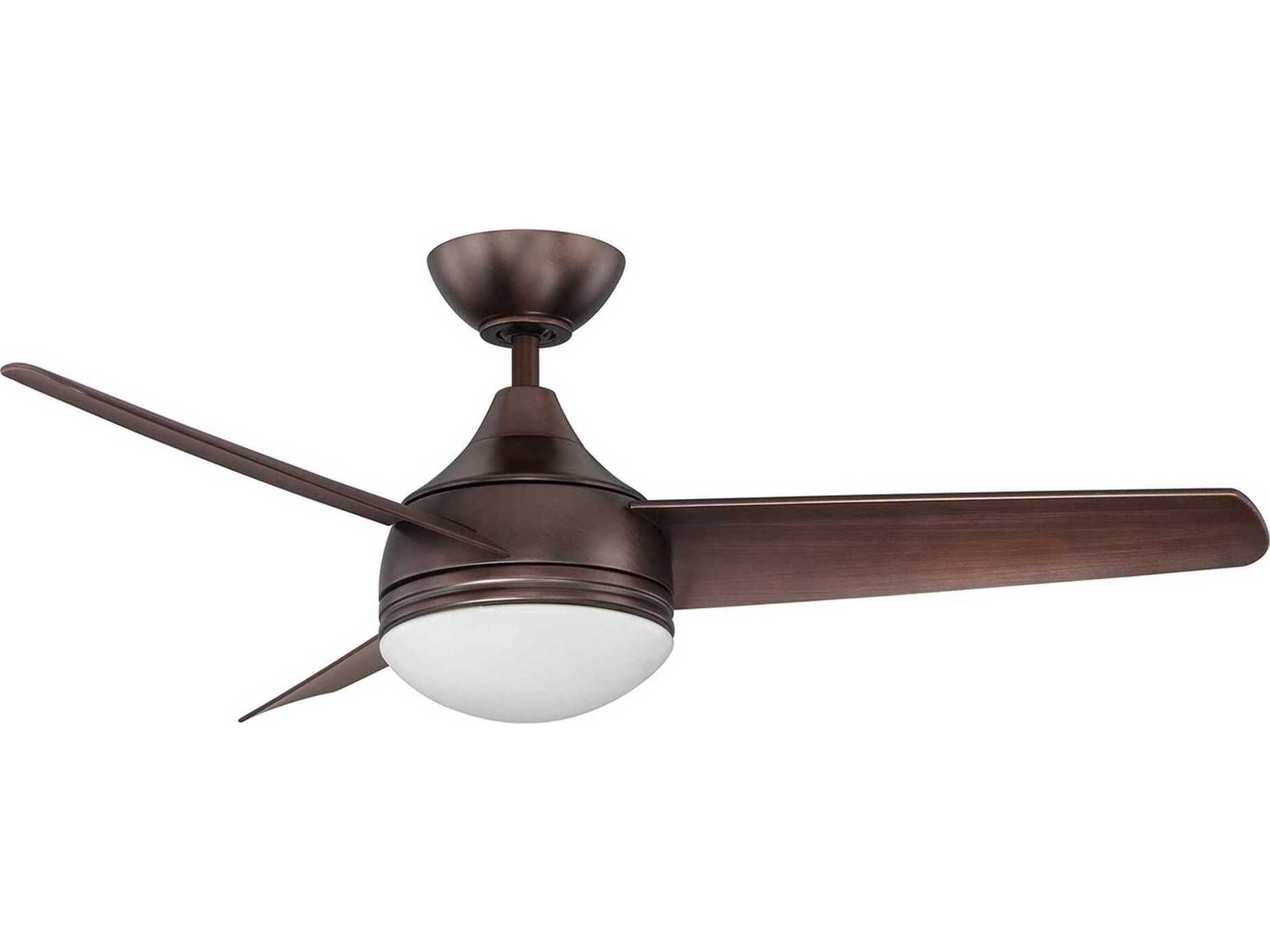 Kendal Moderno 42" Ceiling Fan