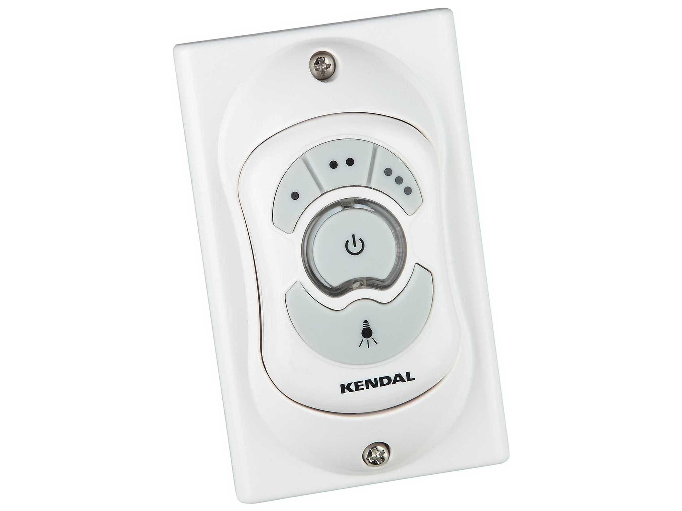 Kendal Moderno 42" Ceiling Fan