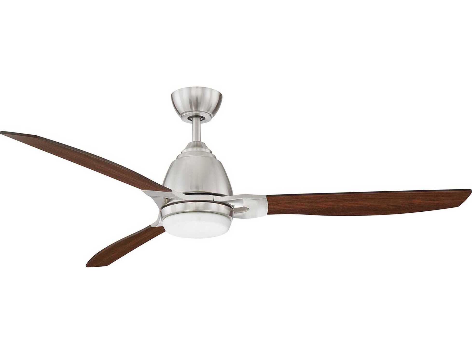Kendal Eris 52" Ceiling Fan