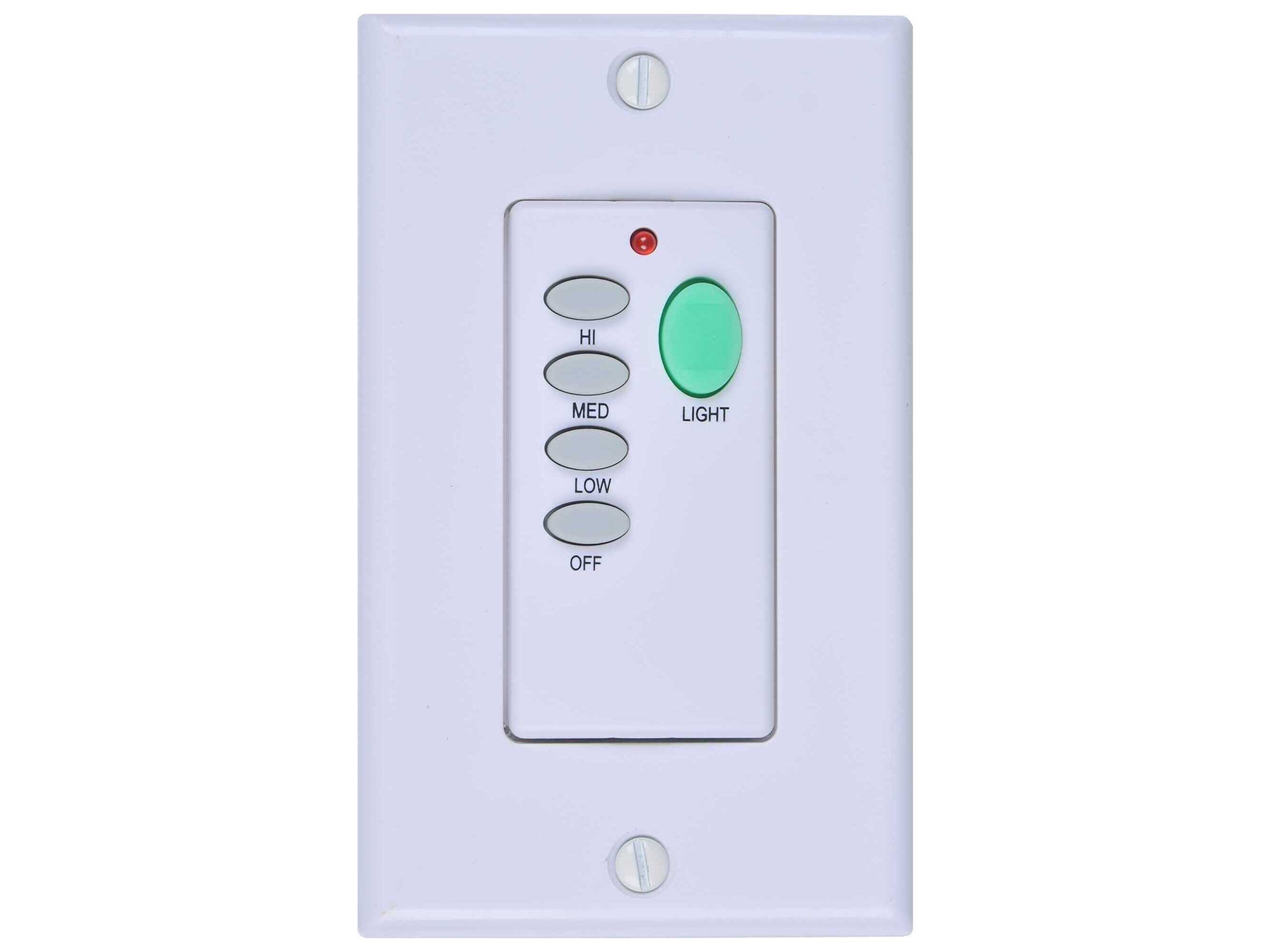 Kendal Triton 44" Ceiling Fan