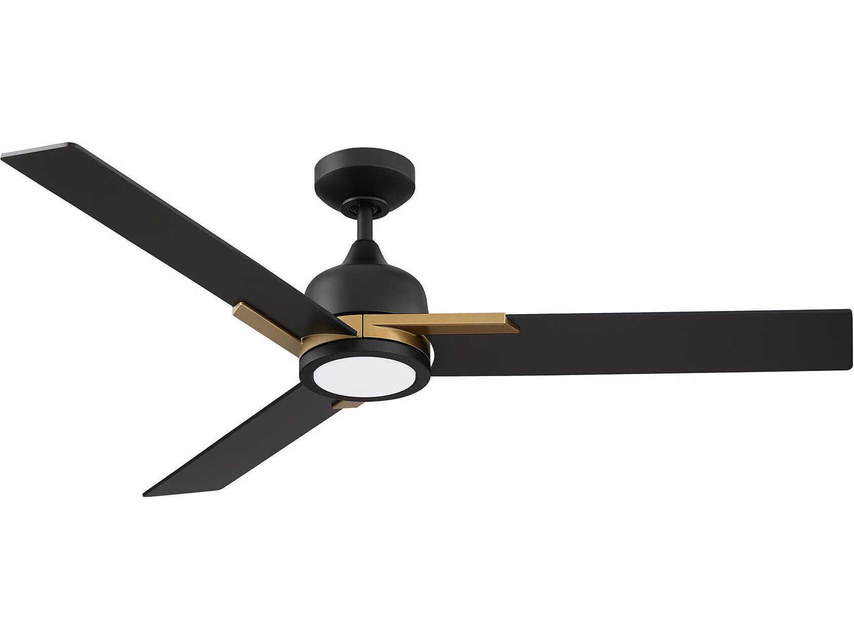 Kendal Triton 52" Ceiling Fan