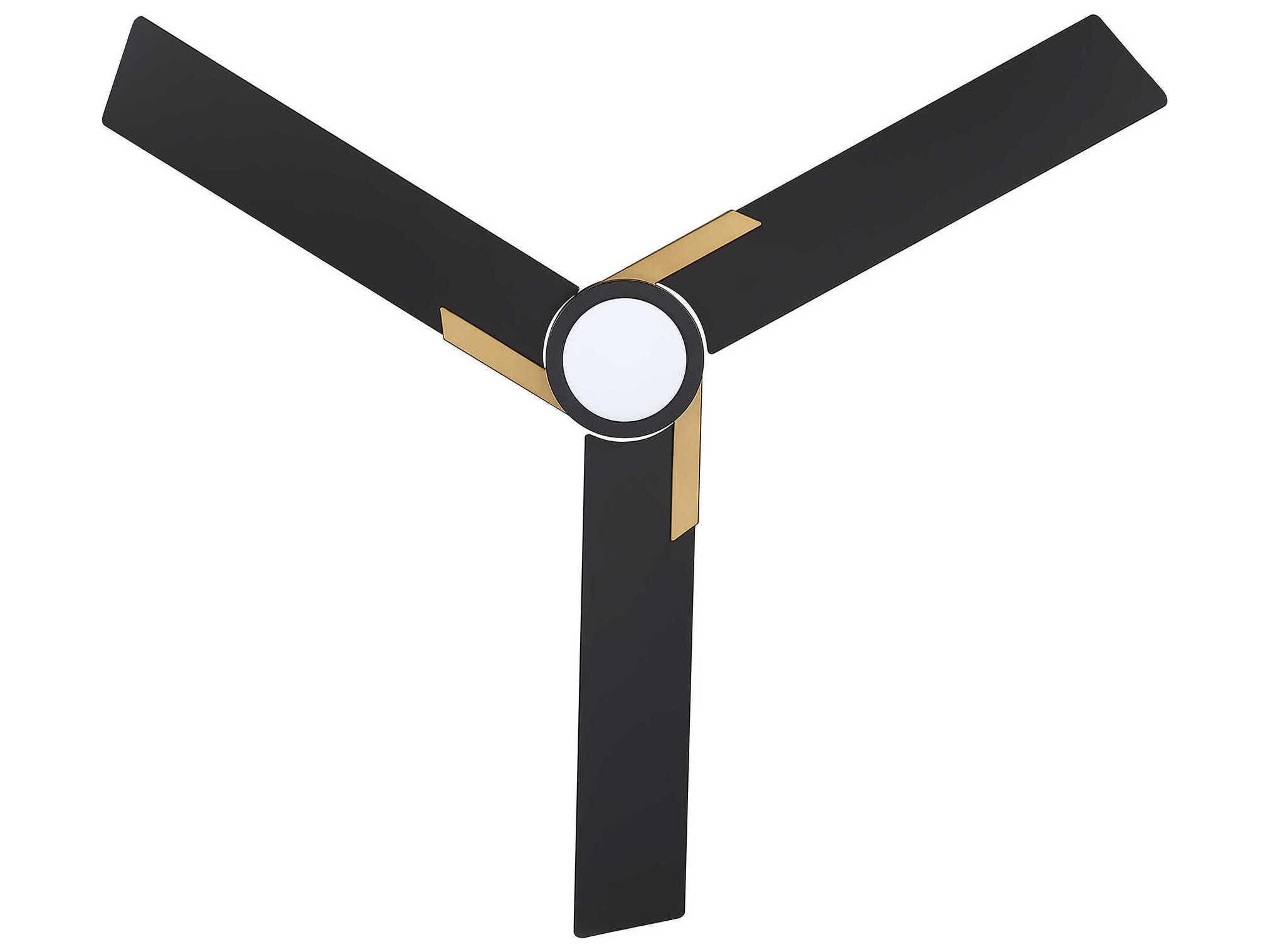 Kendal Triton 52" Ceiling Fan