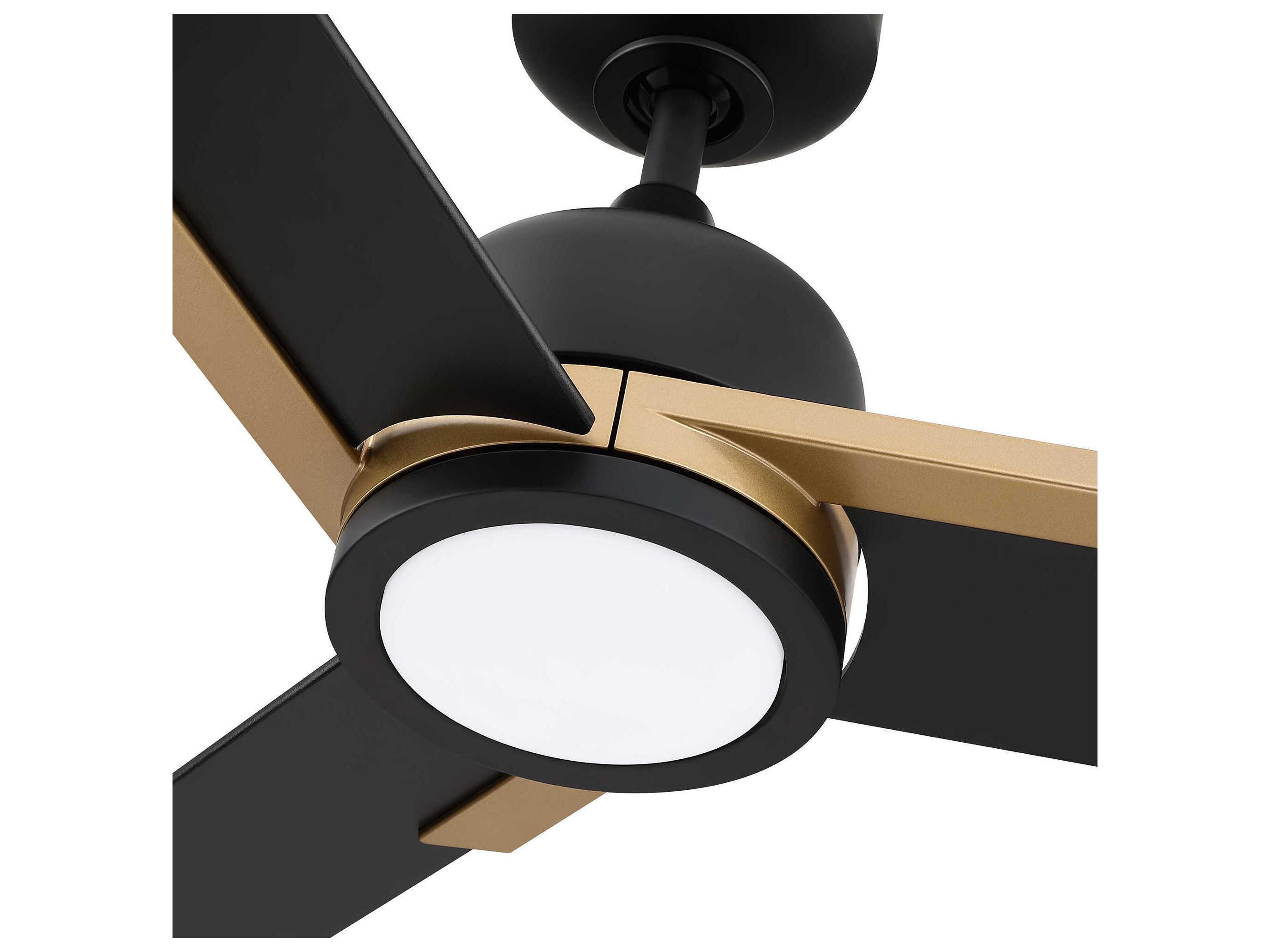 Kendal Triton 52" Ceiling Fan