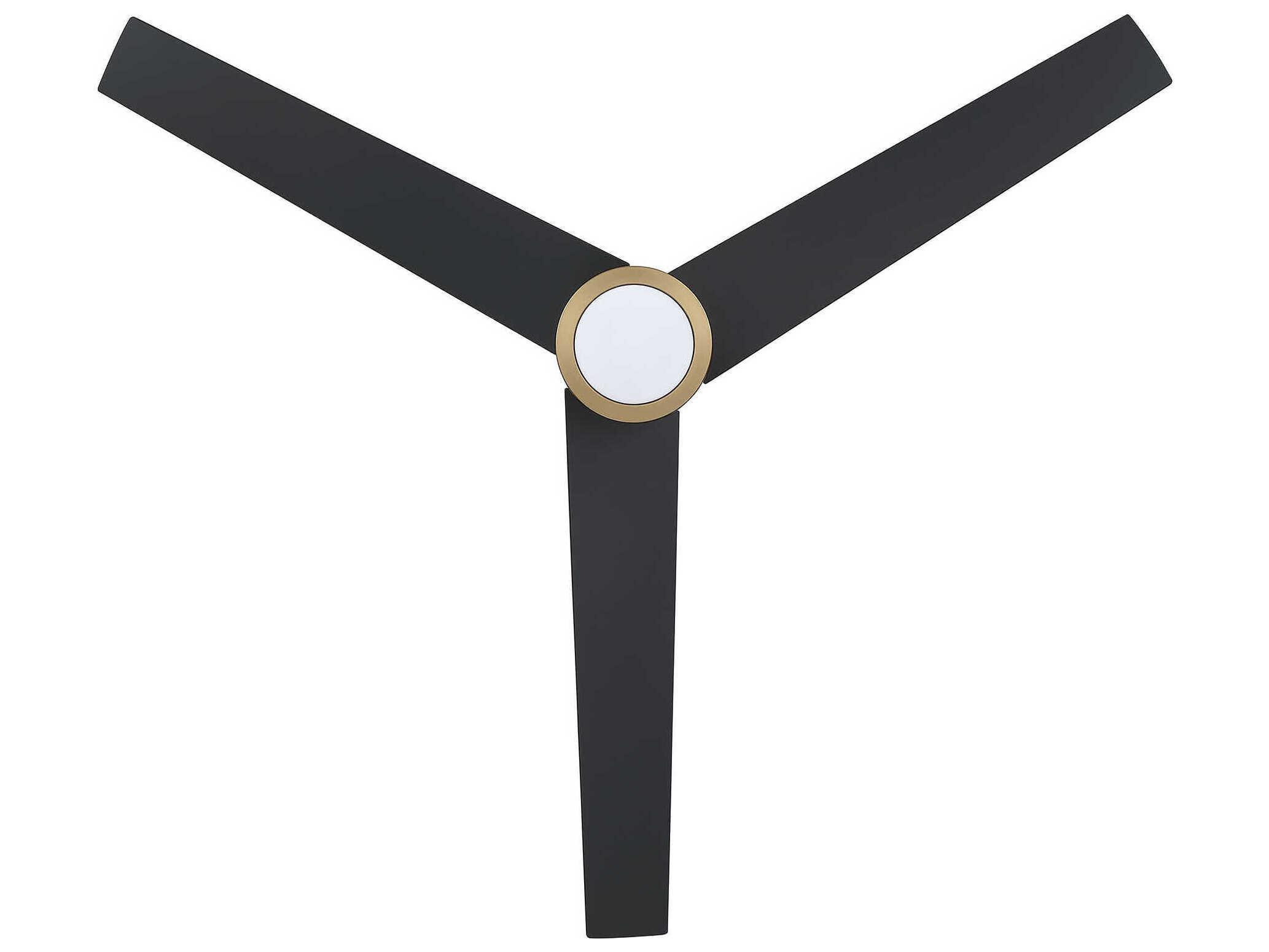 Kendal Trilon 56" Ceiling Fan