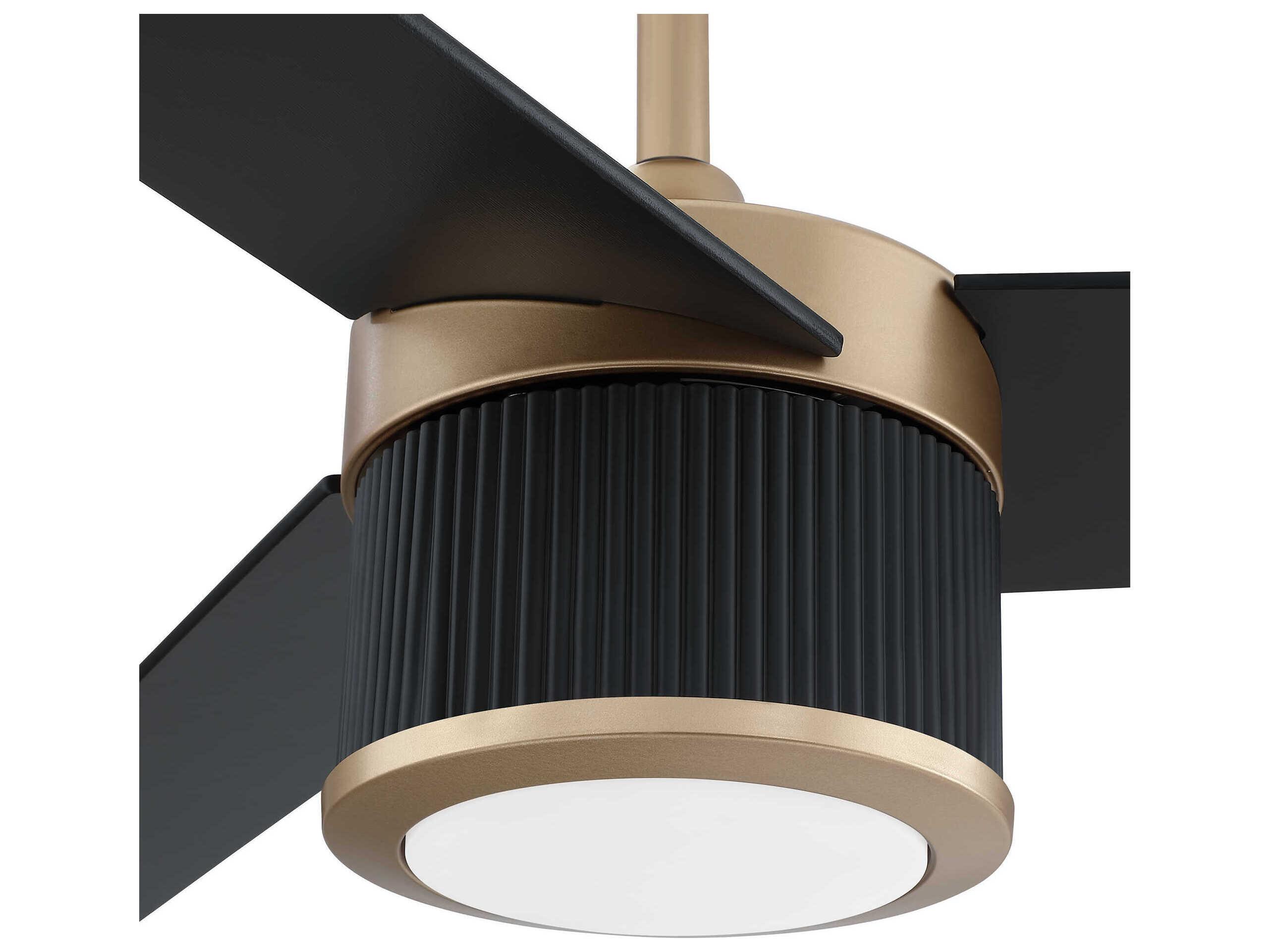 Kendal Trilon 56" Ceiling Fan