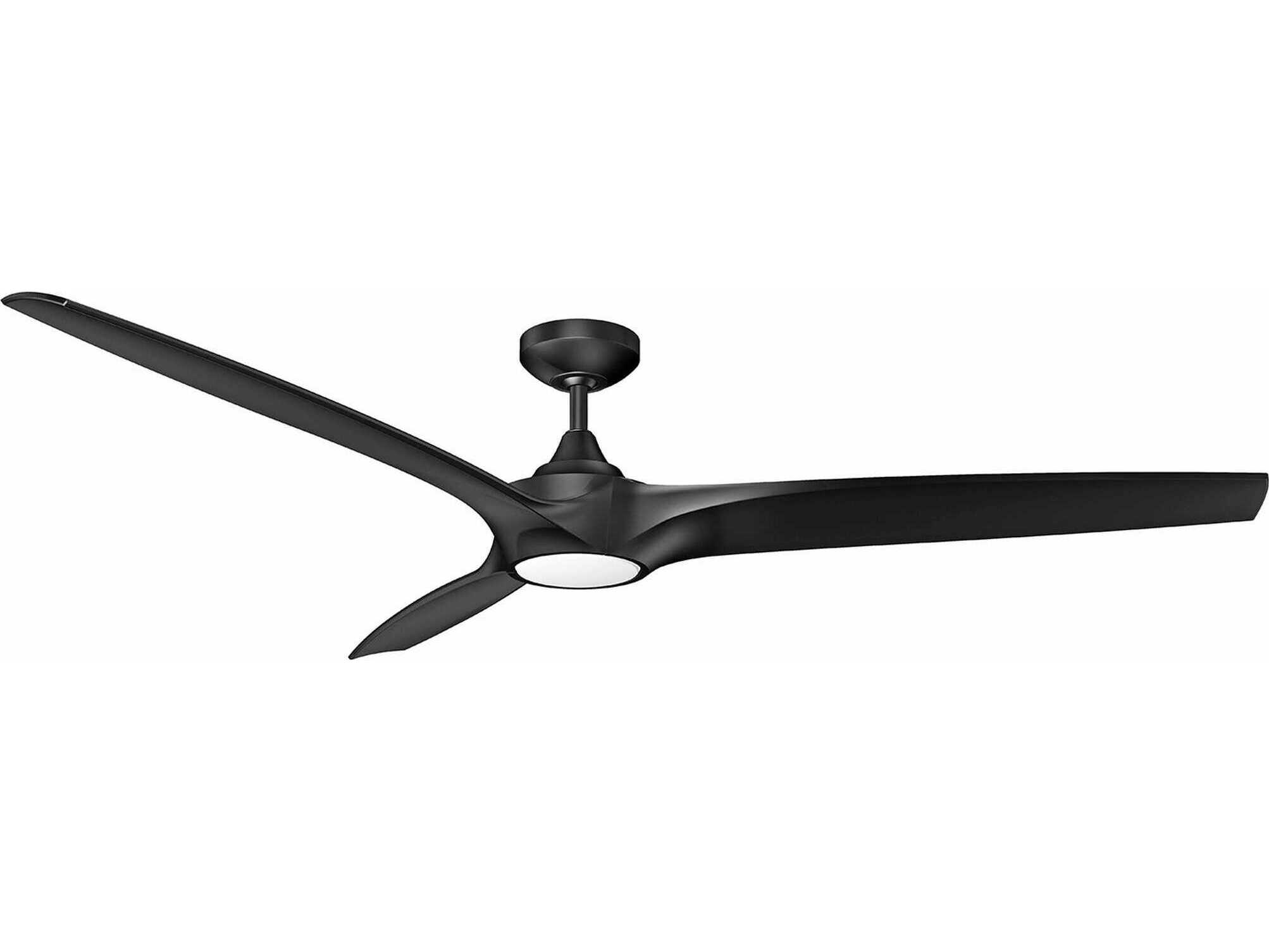 Kendal Paladin 60" Ceiling Fan