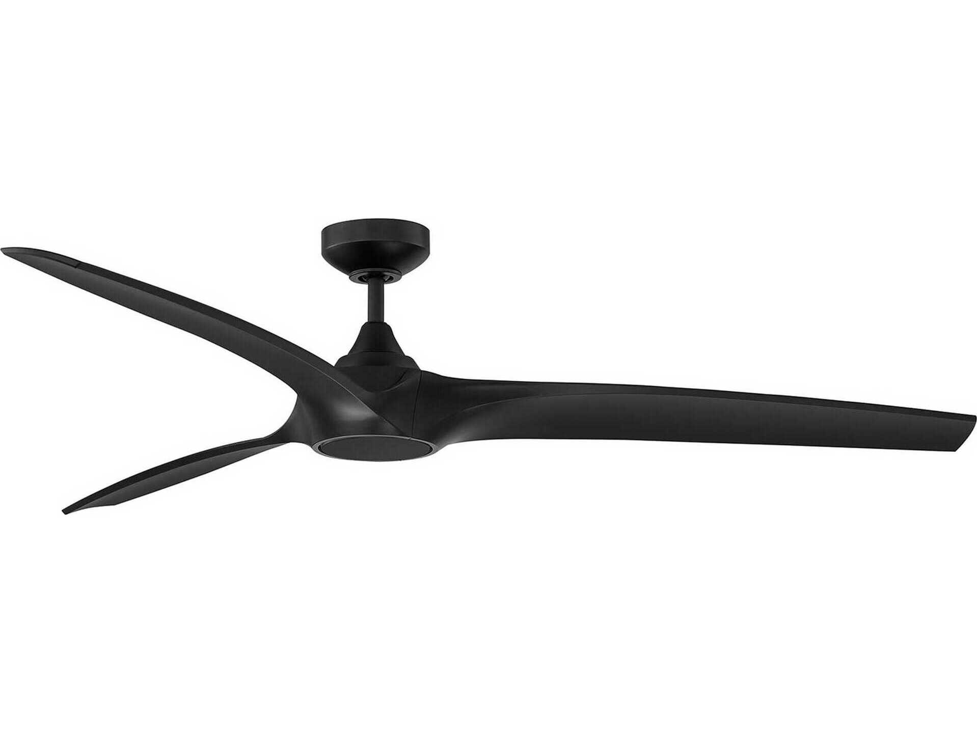 Kendal Paladin 60" Ceiling Fan