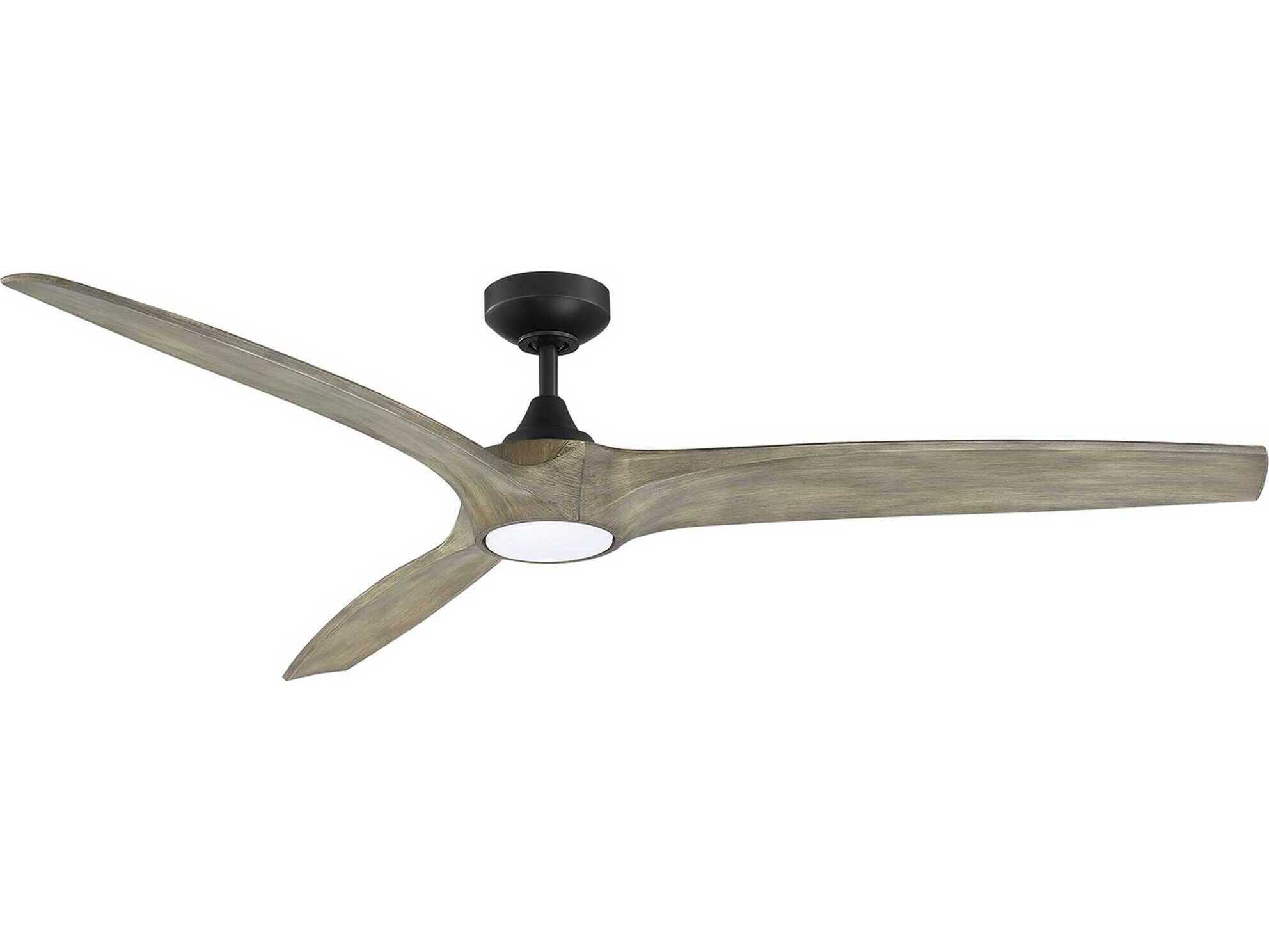 Kendal Paladin 60" Ceiling Fan