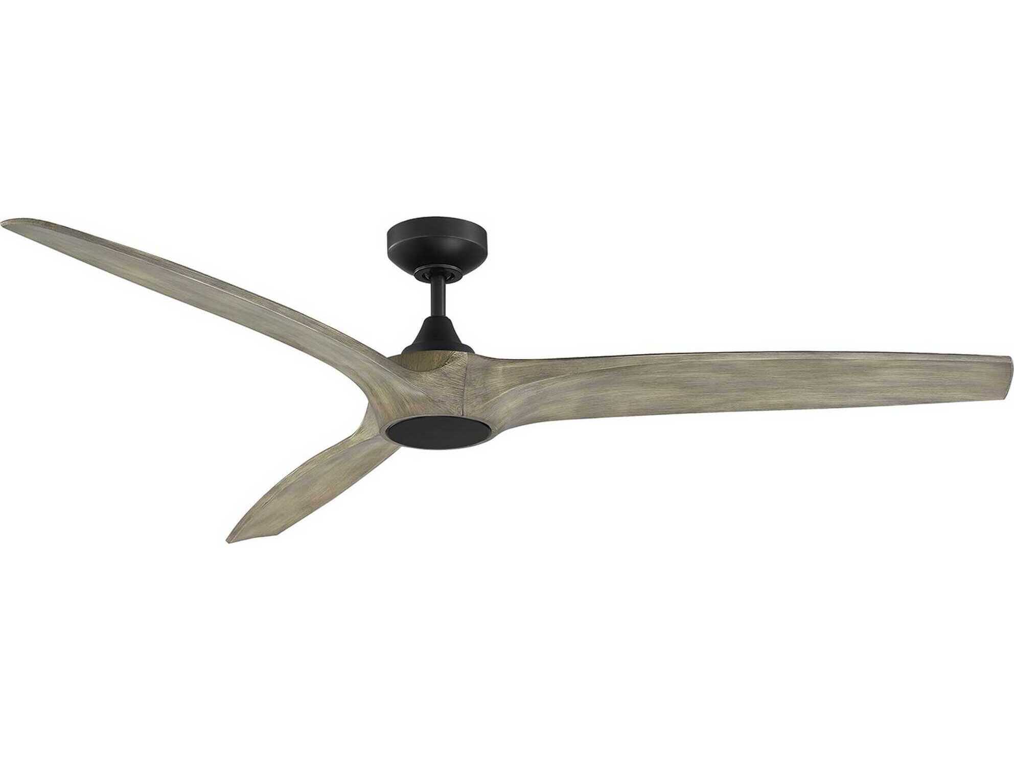 Kendal Paladin 60" Ceiling Fan