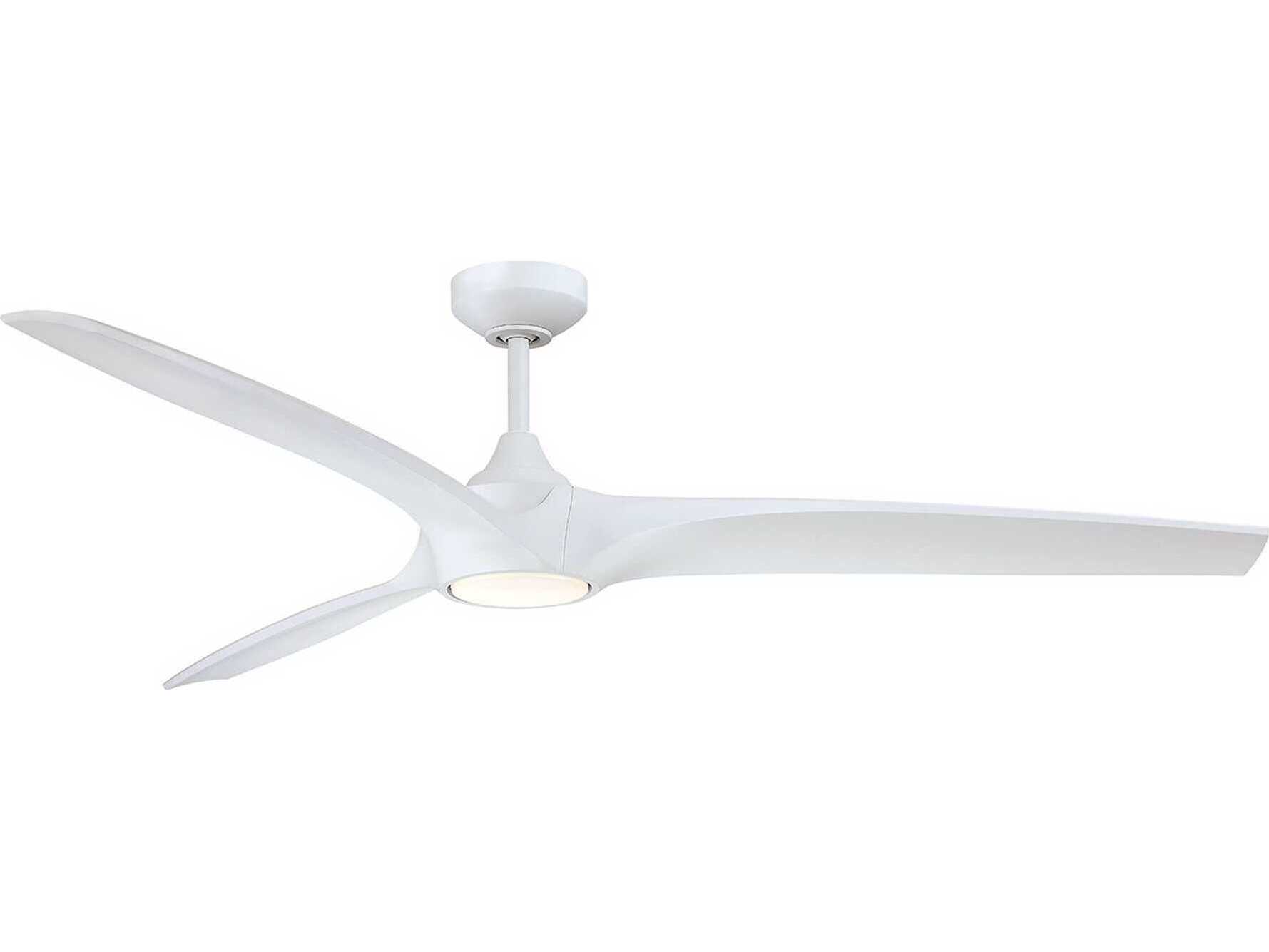 Kendal Paladin 60" Ceiling Fan