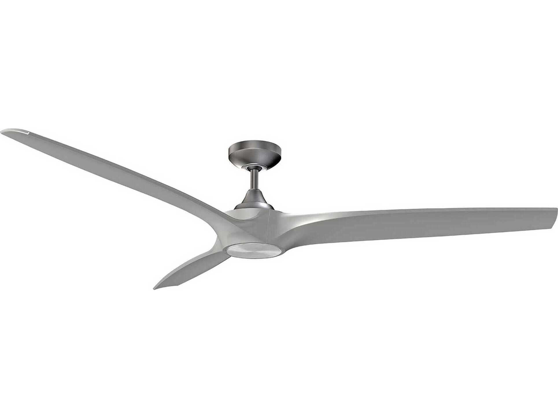 Kendal Paladin 60" Ceiling Fan
