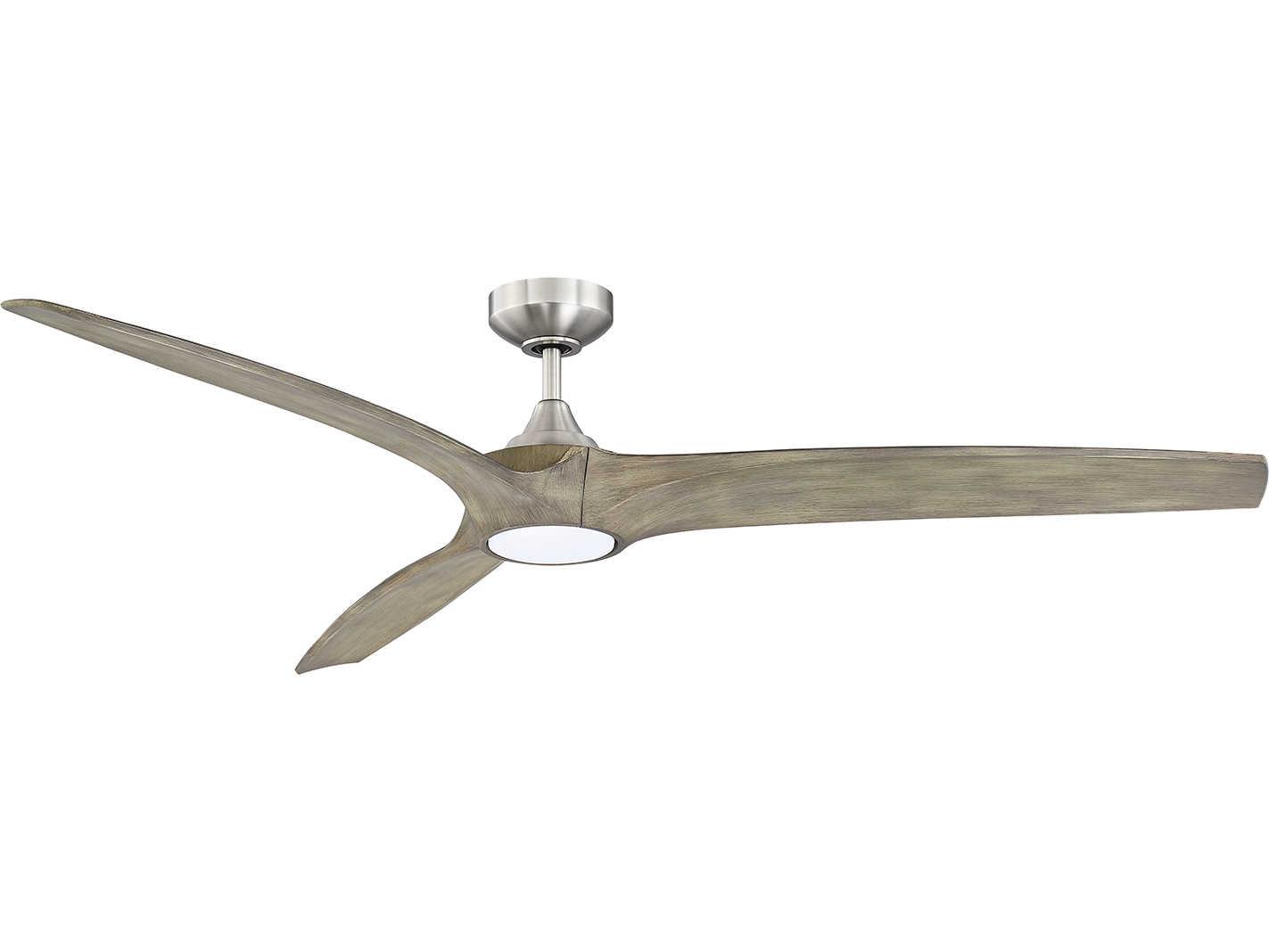 Kendal Paladin 60" Ceiling Fan