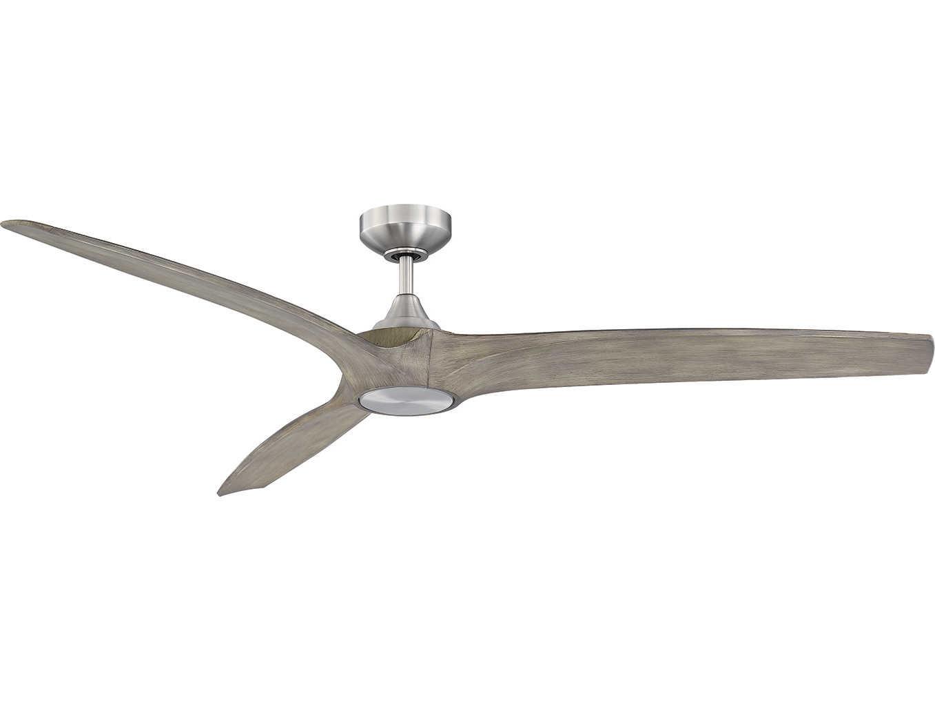 Kendal Paladin 60" Ceiling Fan