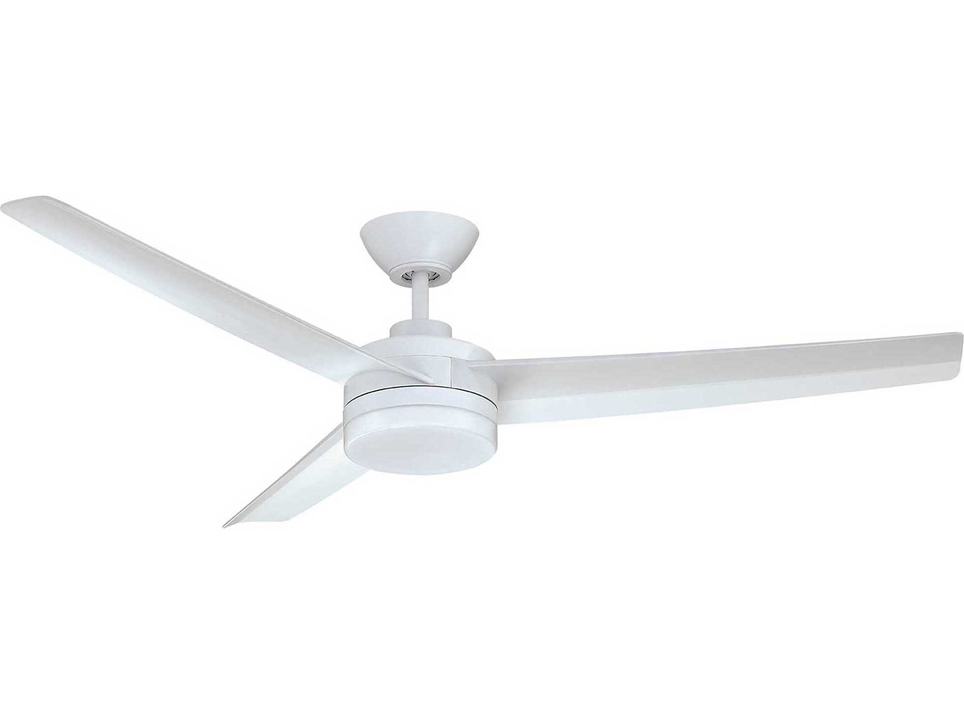 Kendal Caprion 52" Ceiling Fan