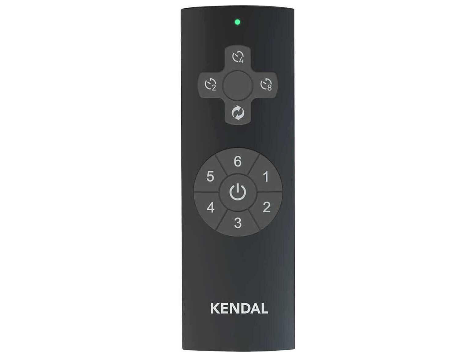 Kendal Sentry 52" Ceiling Fan