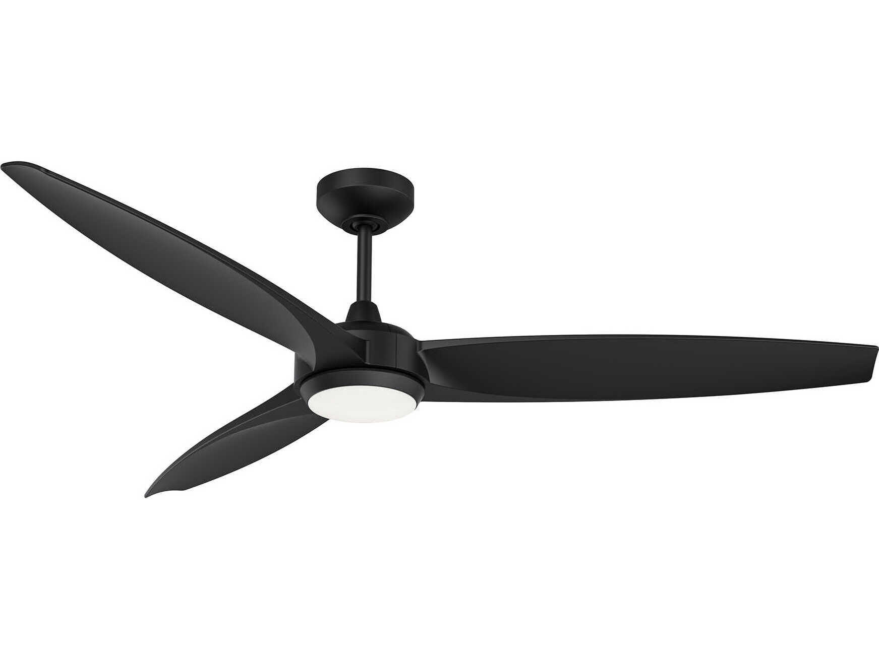 Kendal Steltra 56" Ceiling Fan