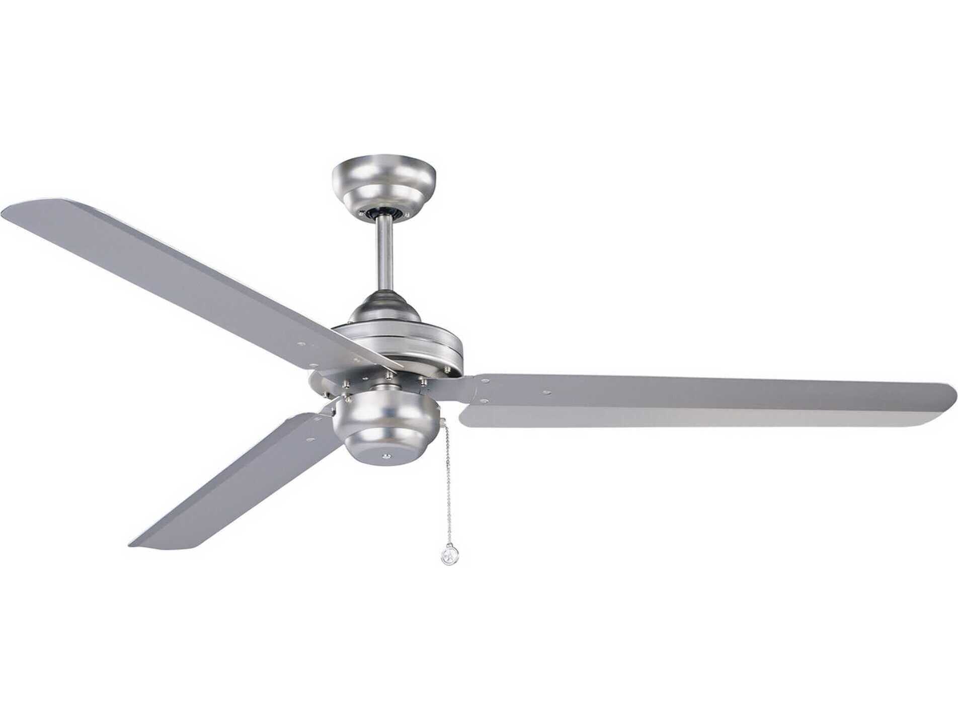 Kendal Studio-54 54" Ceiling Fan