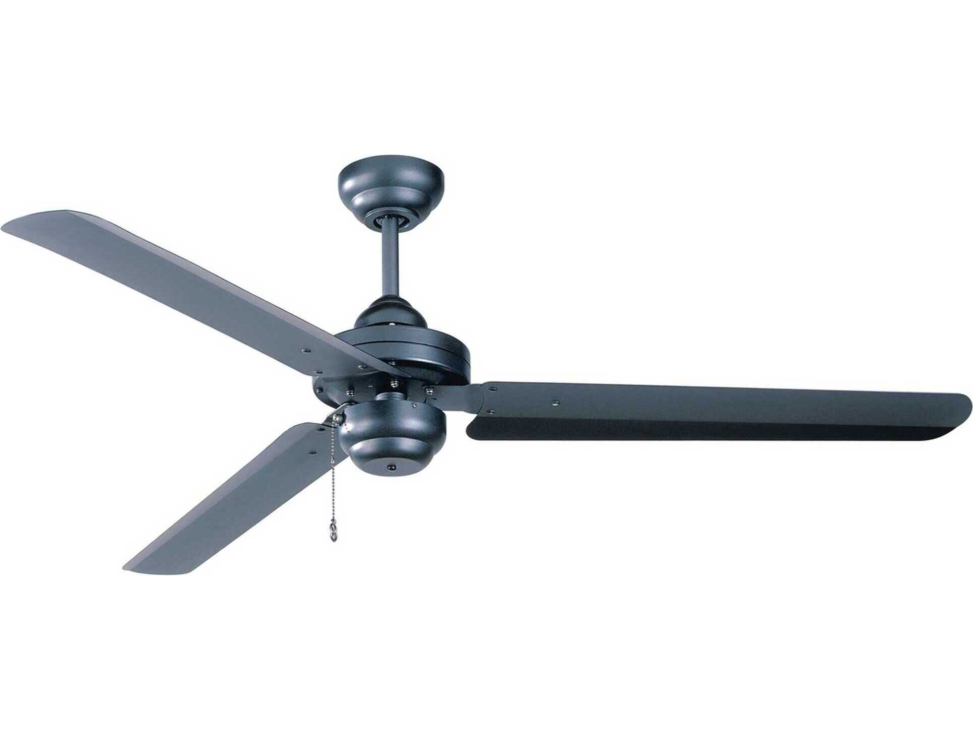 Kendal Studio-54 54" Ceiling Fan