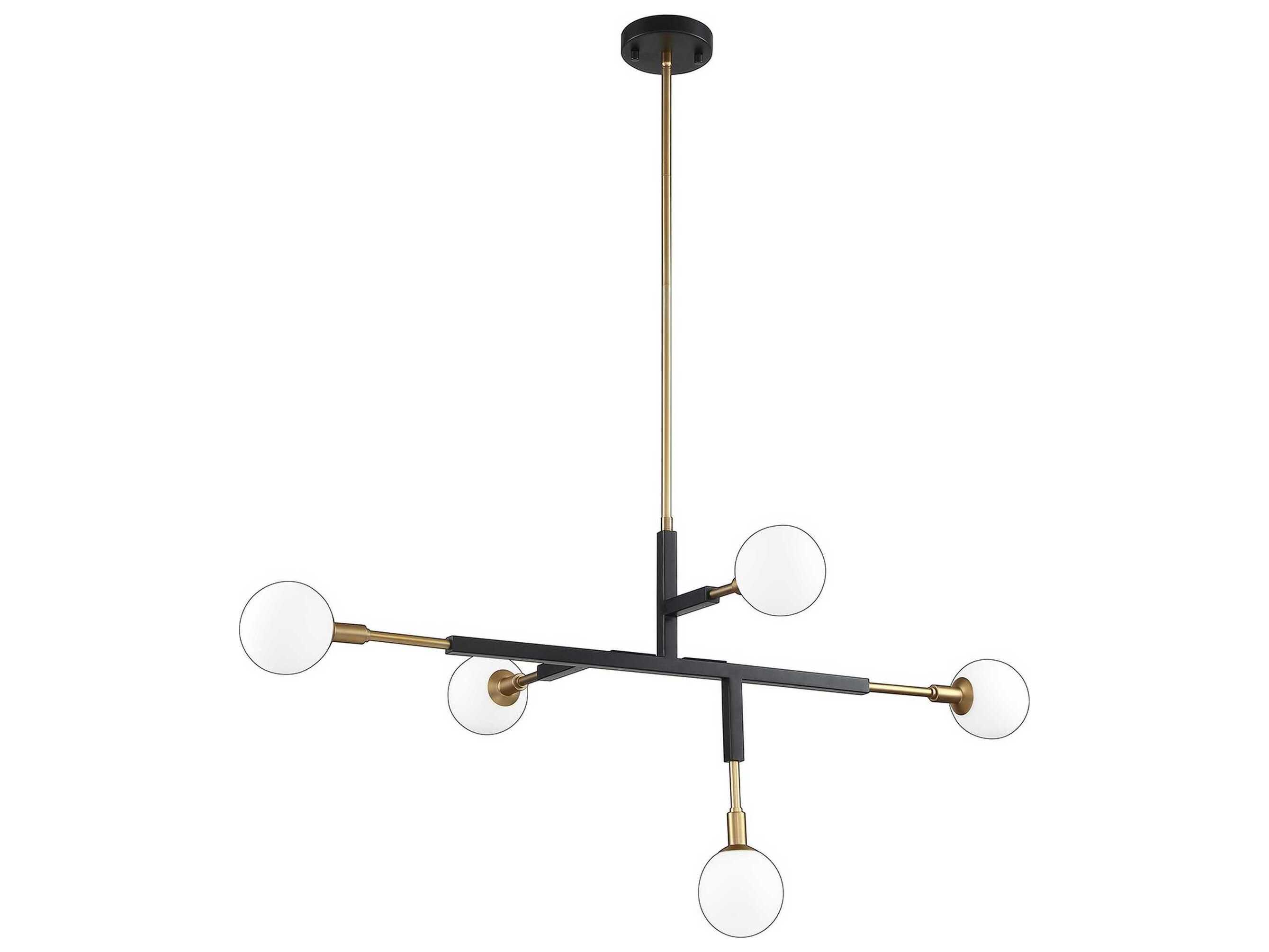 Kendal Ambience 5 - Light Island Light