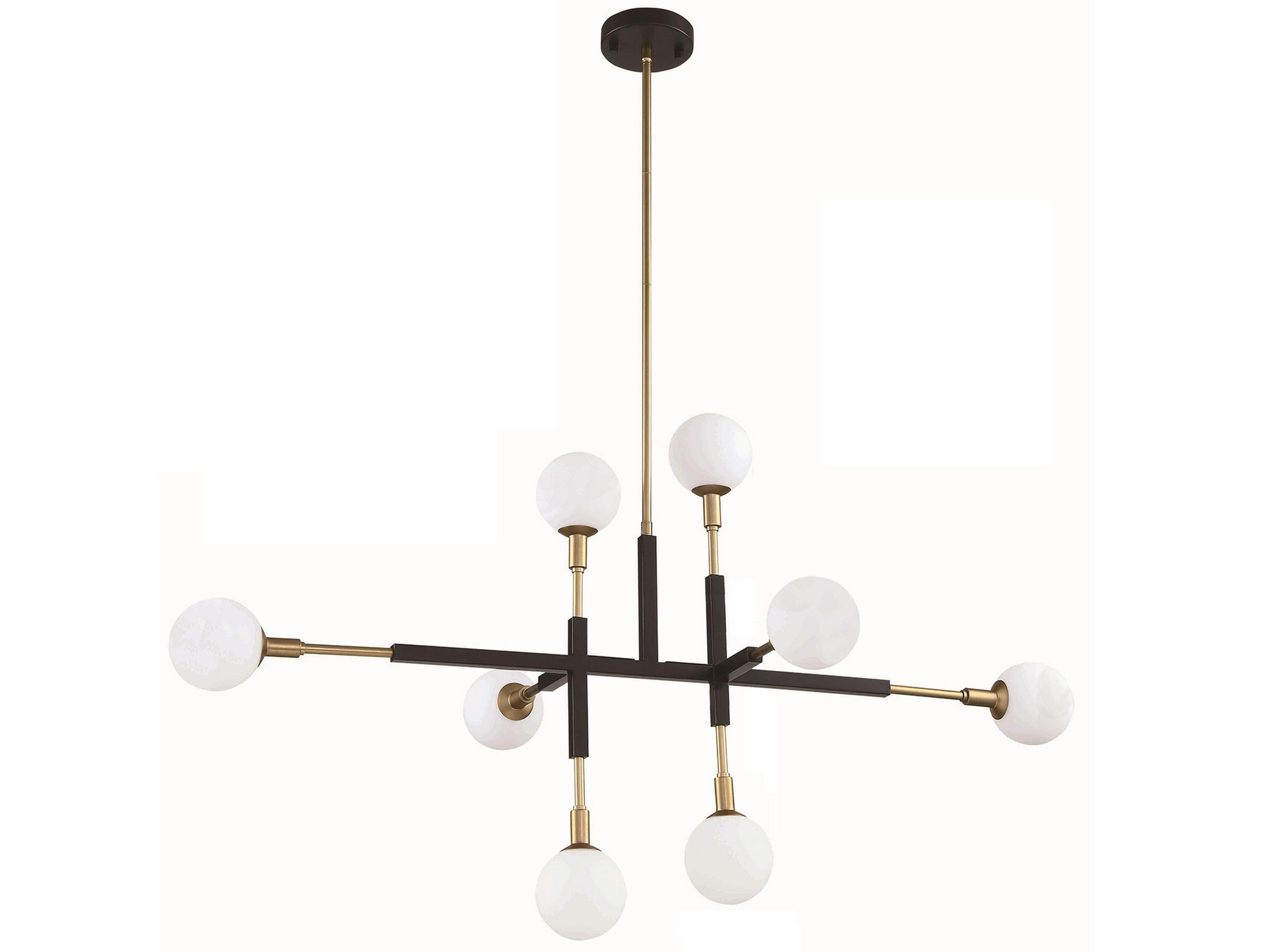 Kendal Ambience 8 - Light Island Light