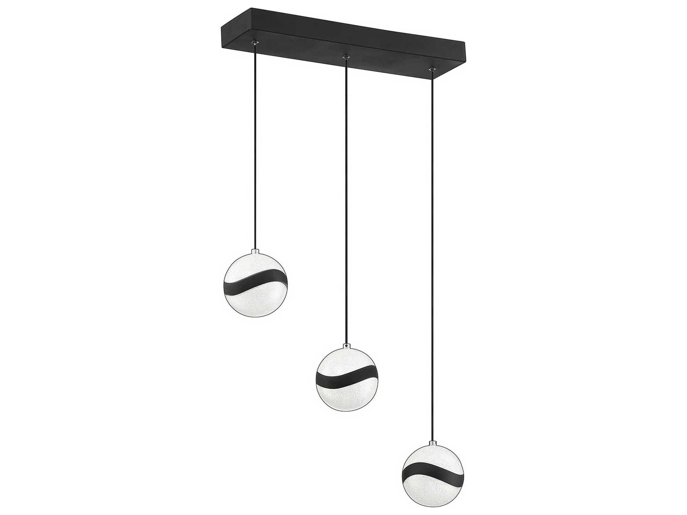 Kendal Mystyke 3 - Light Island Light