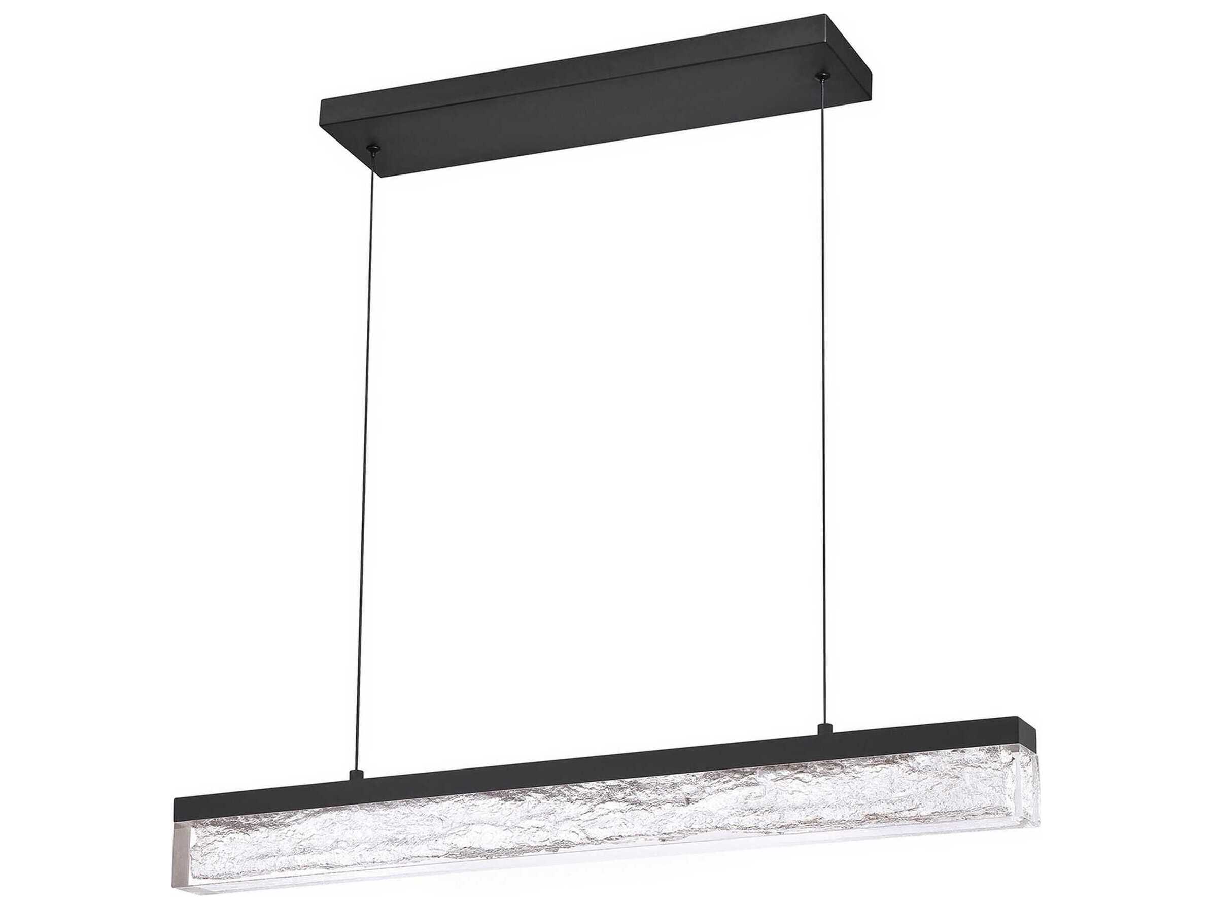 Kendal Black Ice 1 - Light Island Light