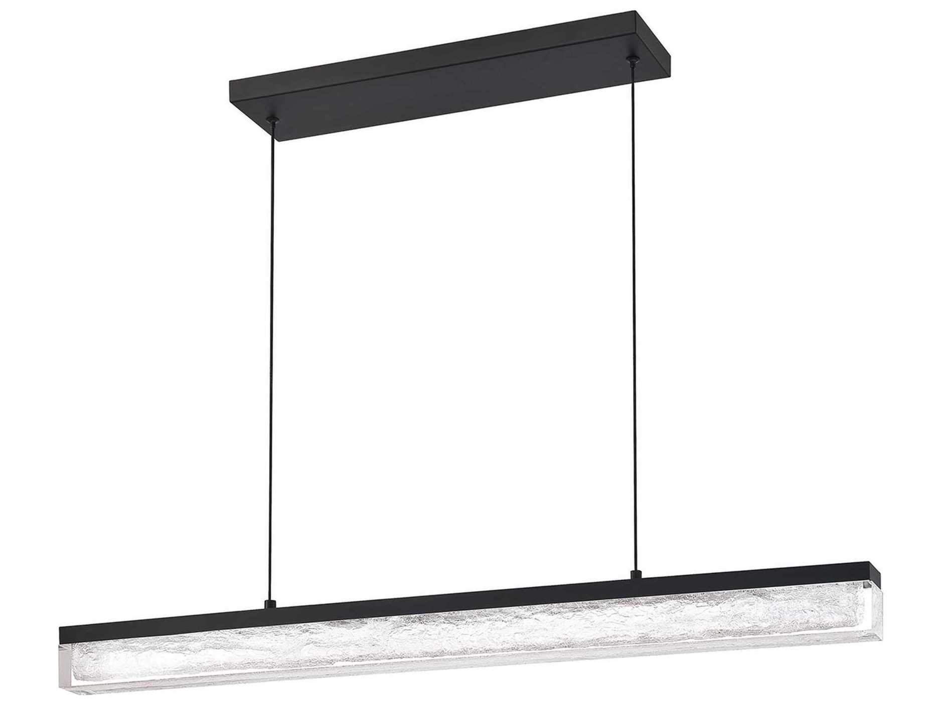 Kendal Black Ice 1 - Light Island Light