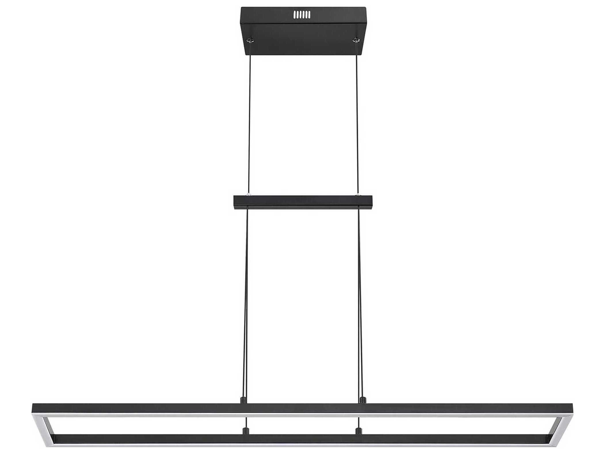 Kendal Biza 1 - Light Island Light