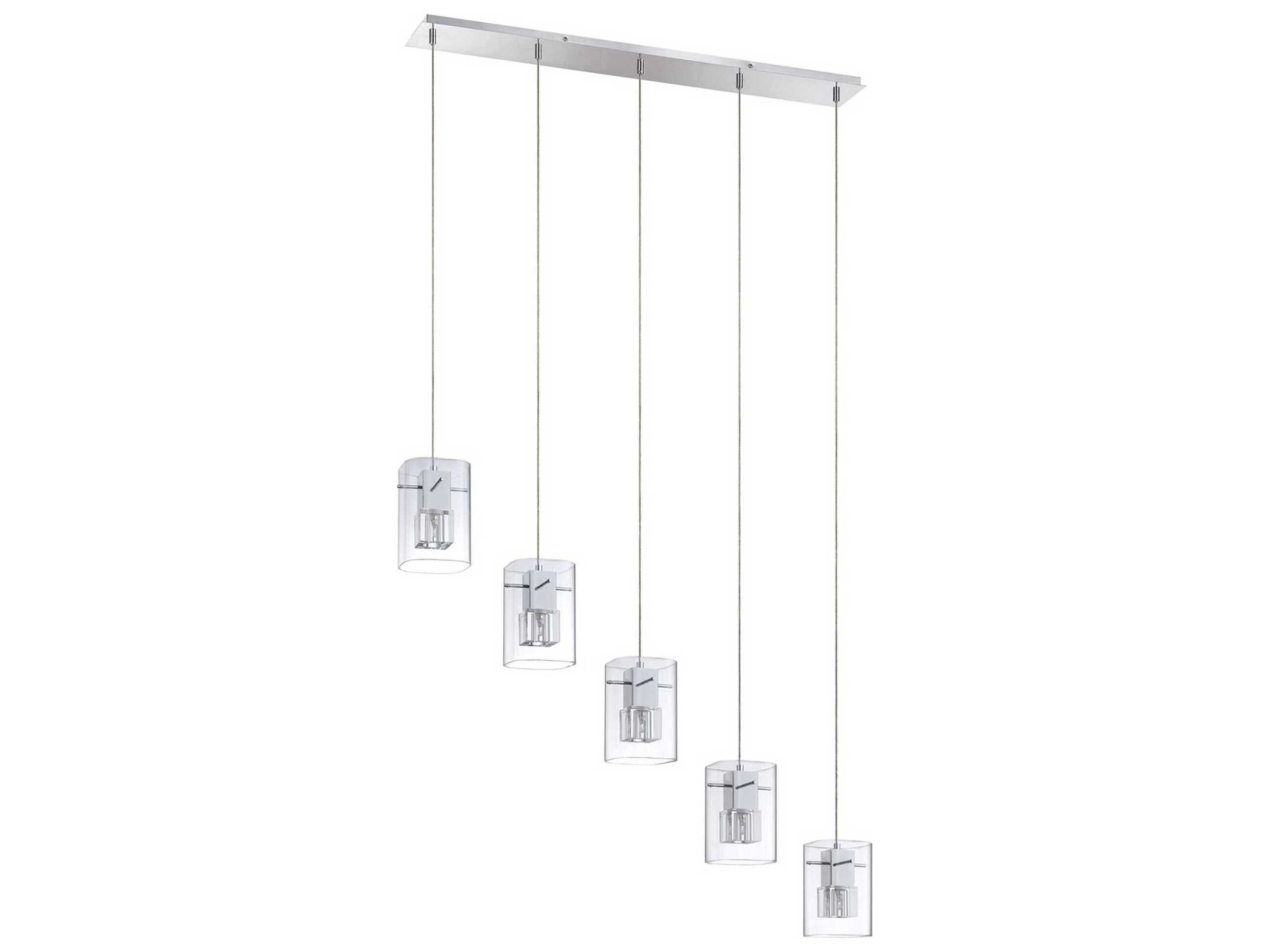 Kendal Metro 5 - Light Island Light