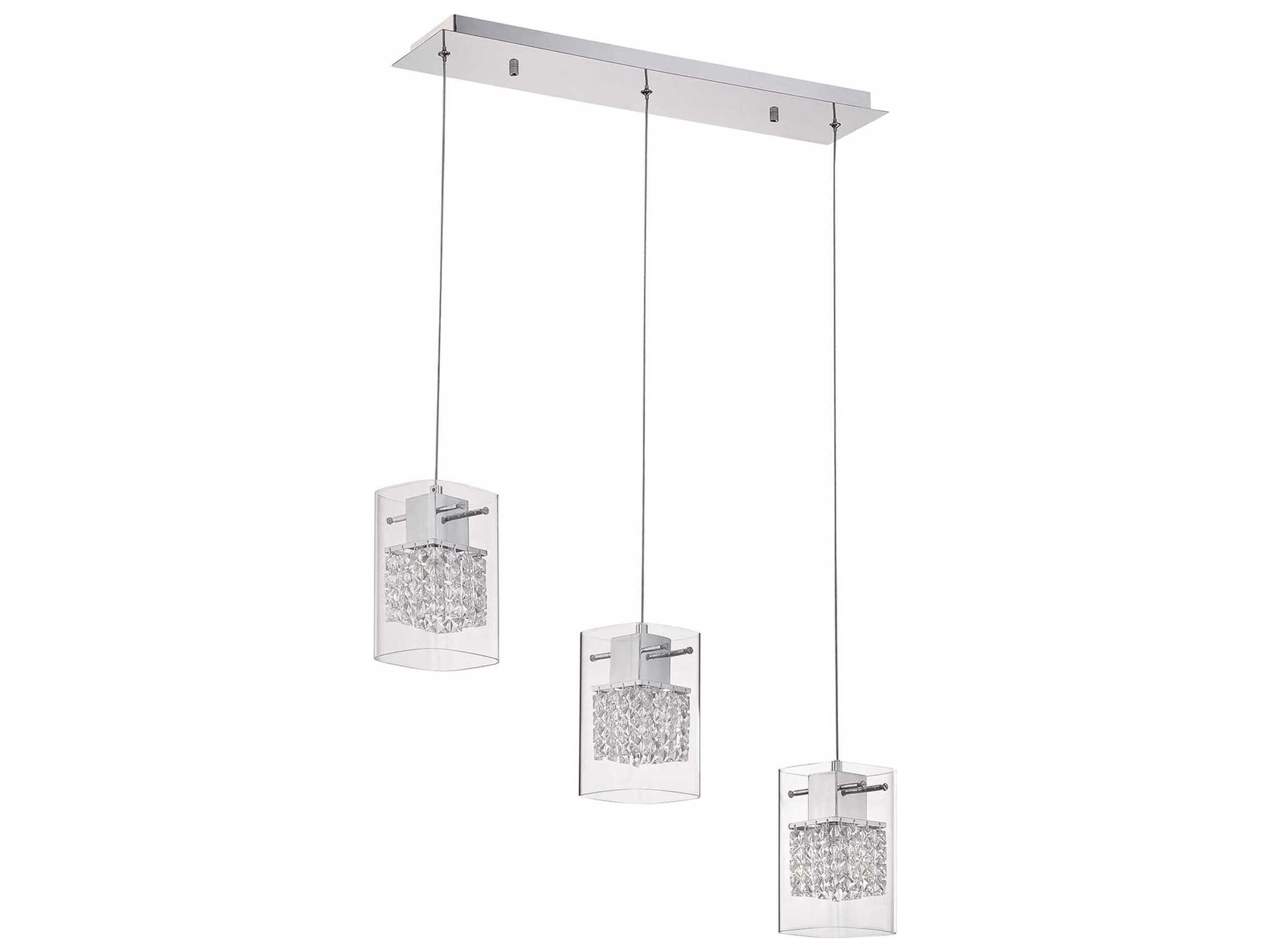 Kendal Politan 3 - Light Island Light