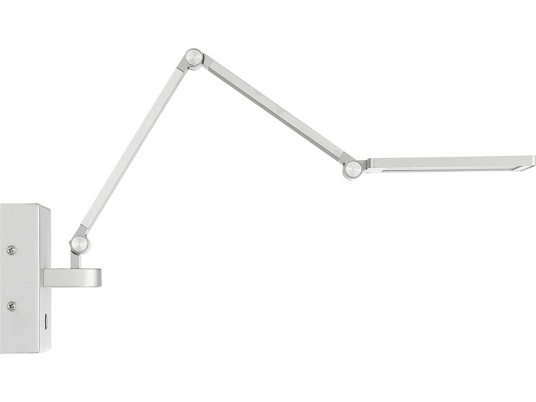 Kendal Flip Swing Arm Light