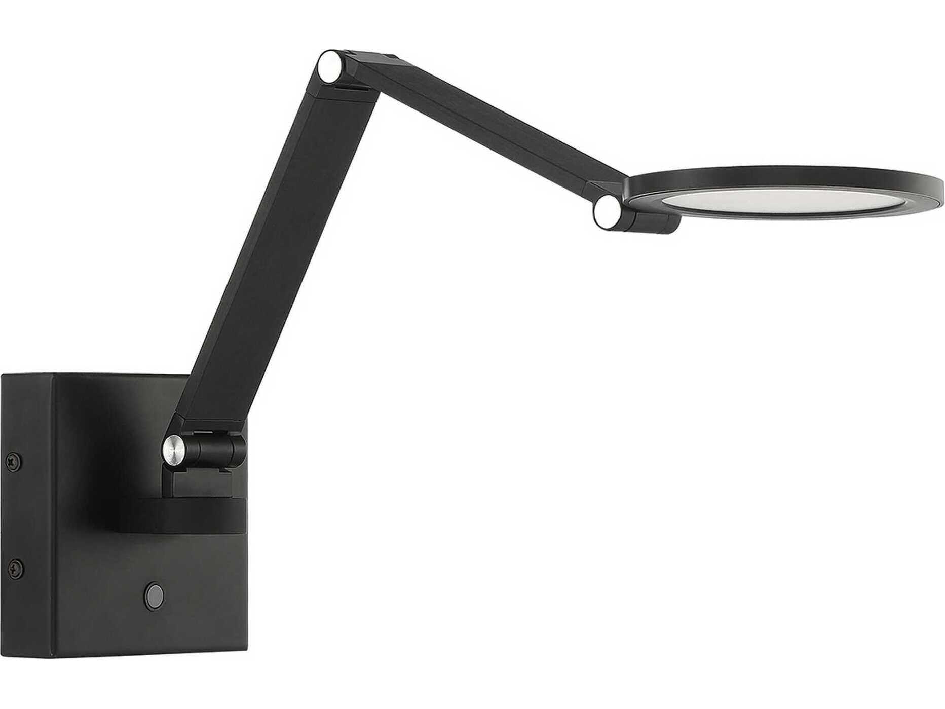 Kendal Roundo Swing Arm Light