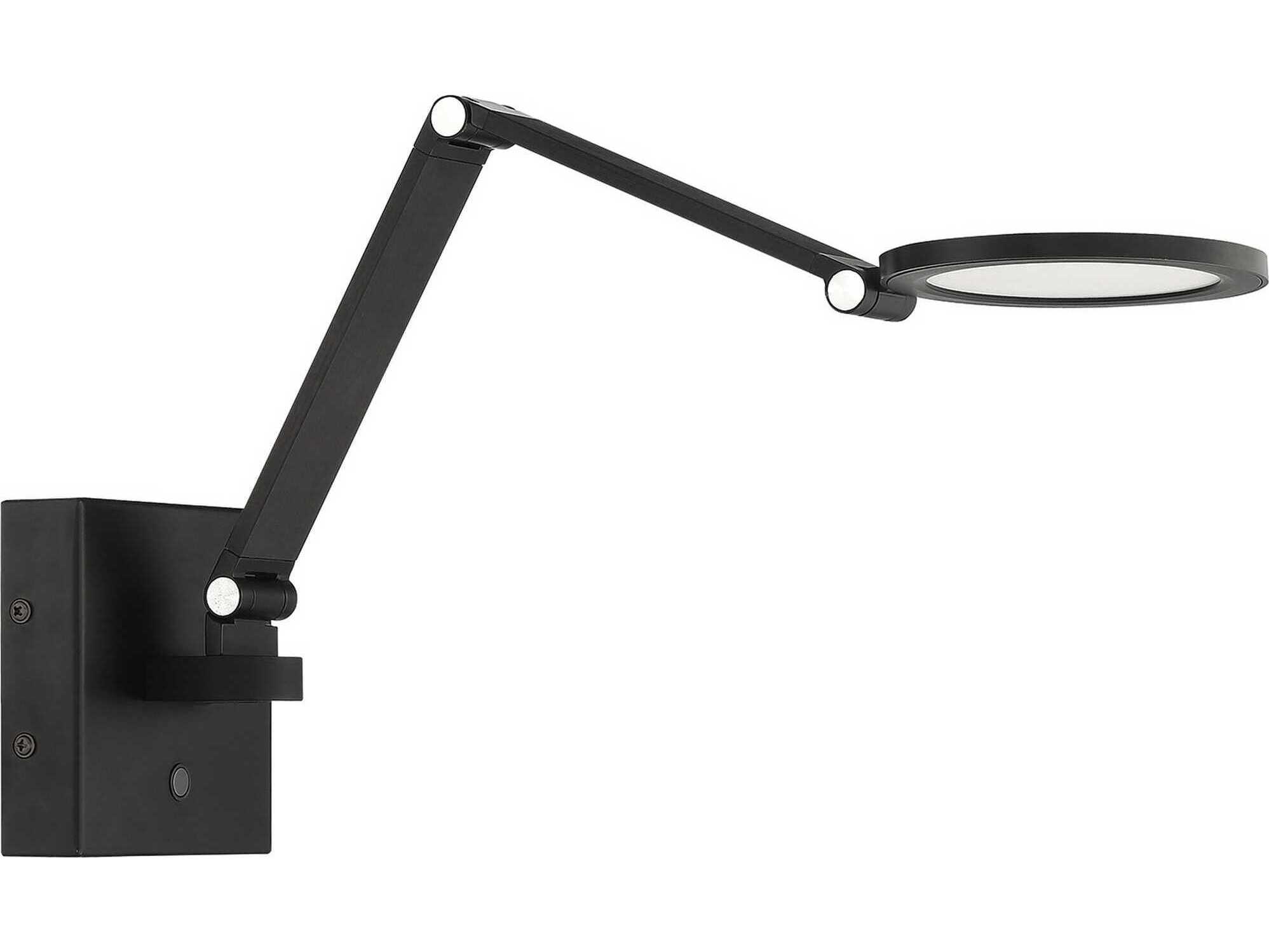 Kendal Roundo Swing Arm Light