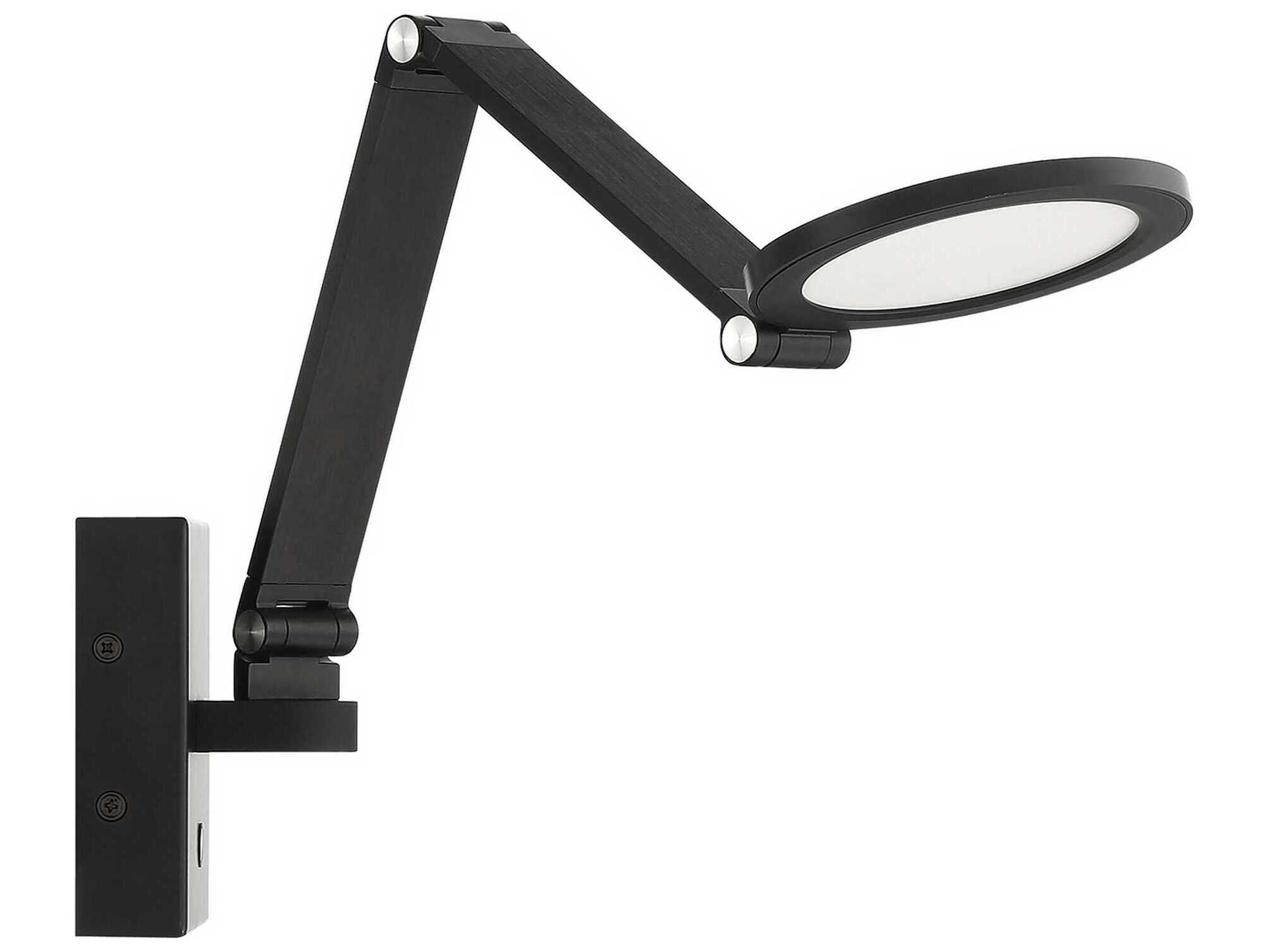 Kendal Roundo Swing Arm Light