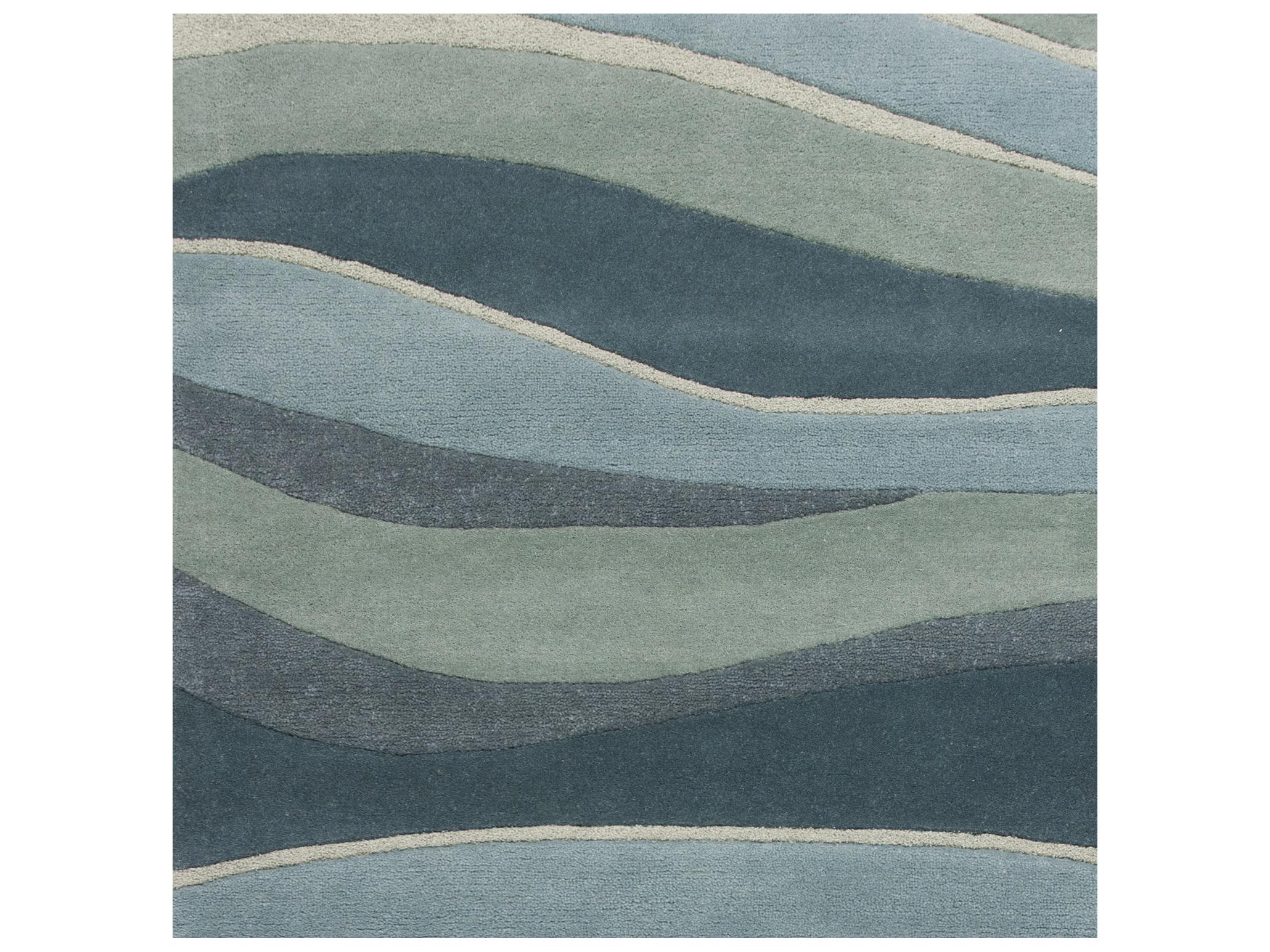 KAS Eternity Abstract Area Rug