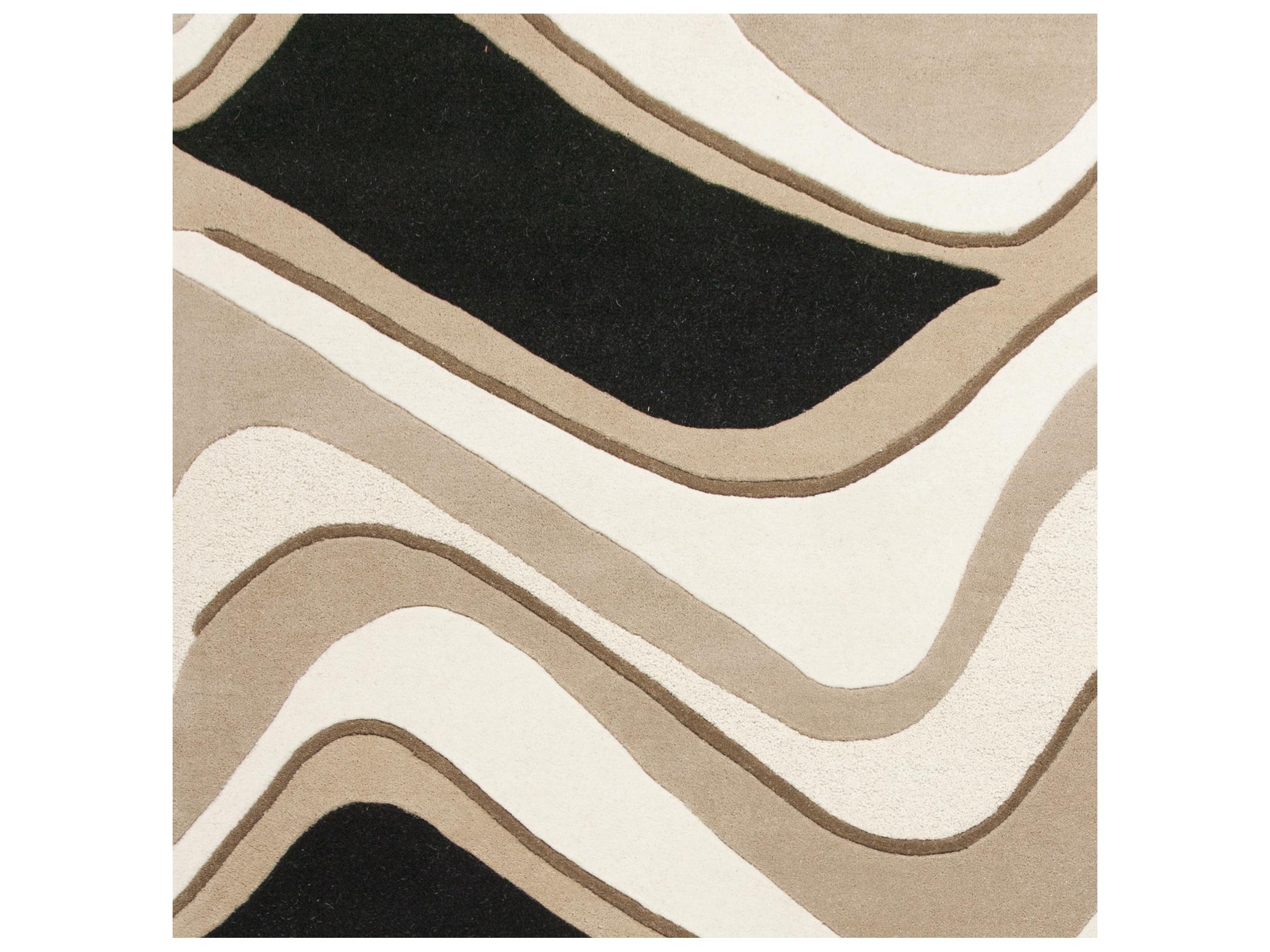 KAS Eternity Abstract Area Rug