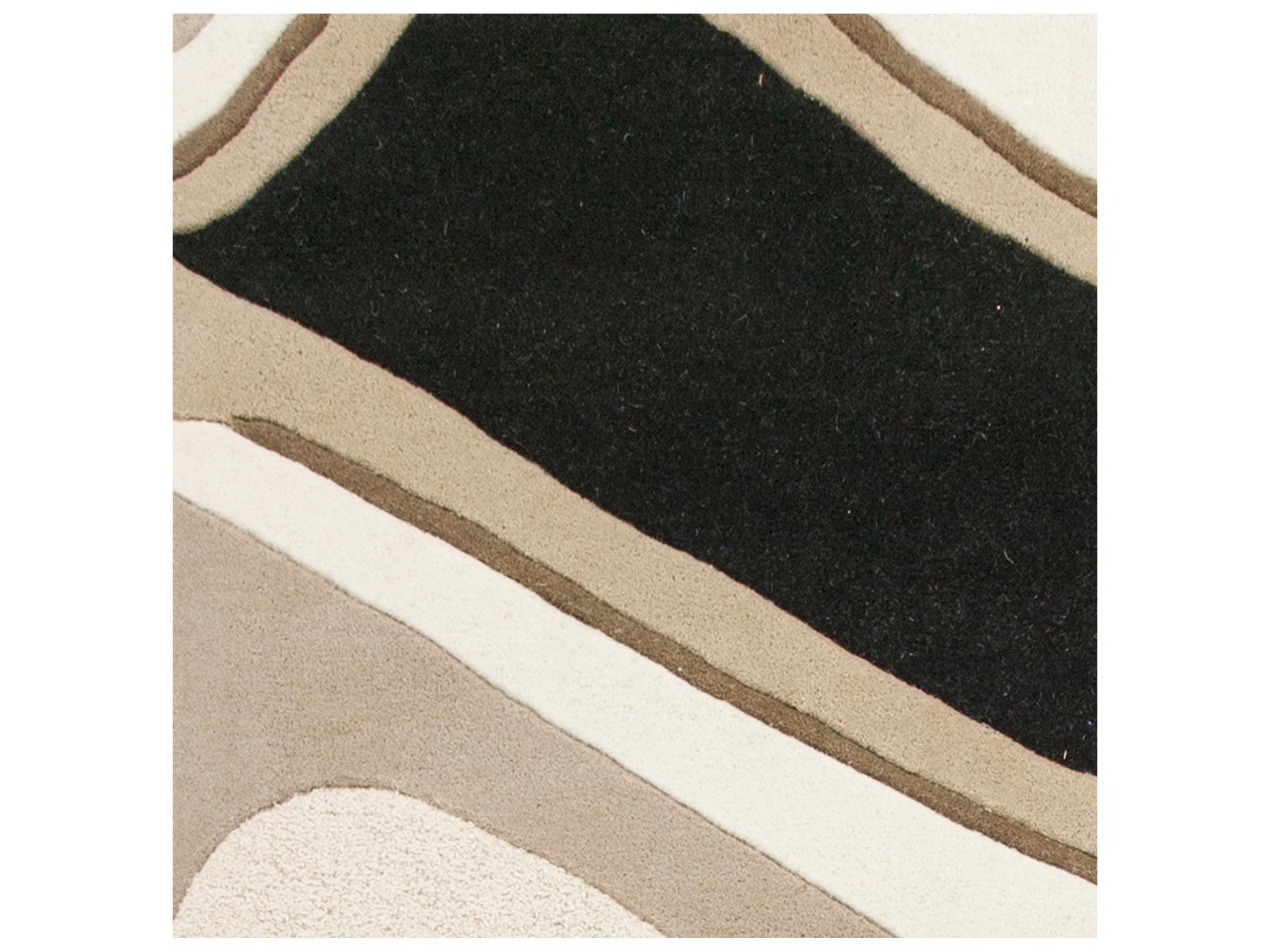 KAS Eternity Abstract Area Rug