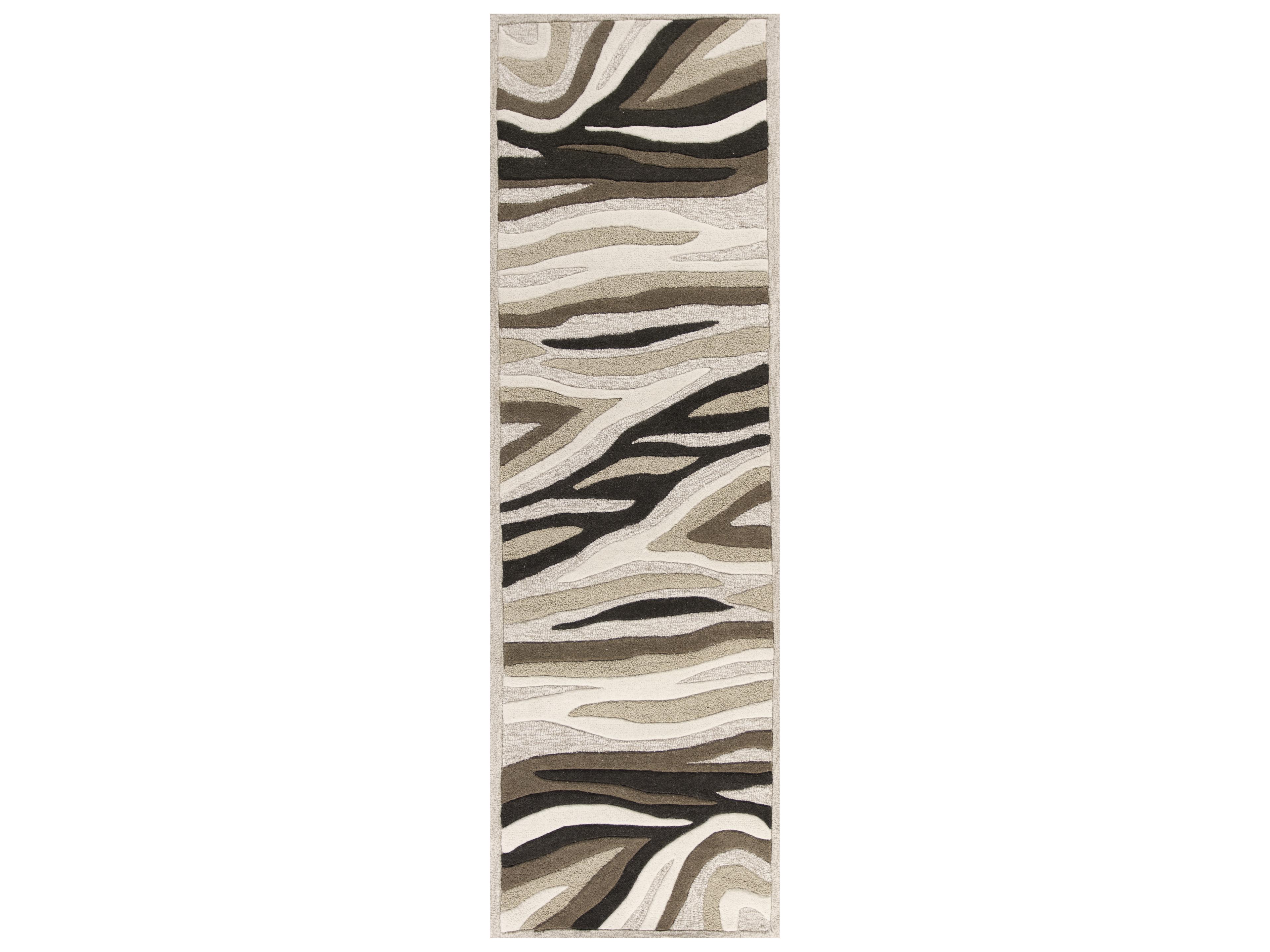 KAS Eternity Abstract Area Rug