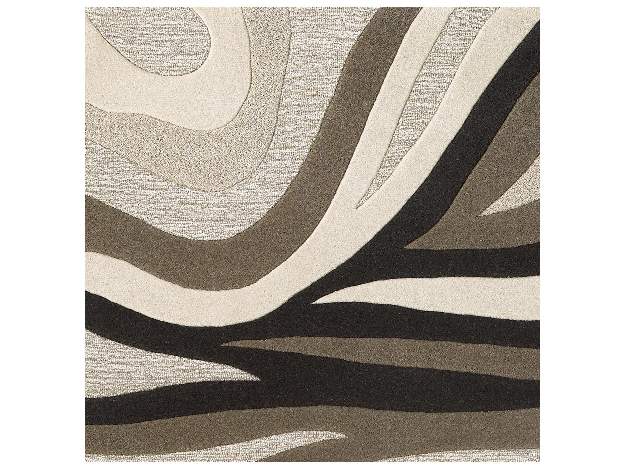 KAS Eternity Abstract Area Rug