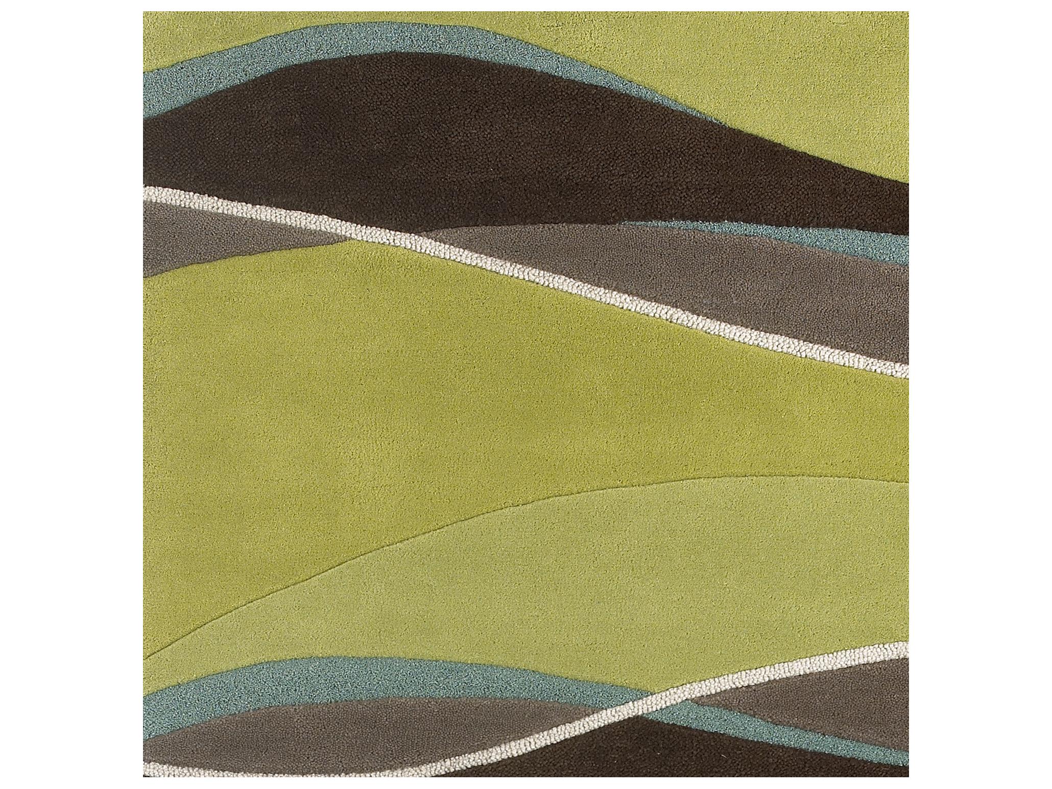 KAS Eternity Abstract Area Rug