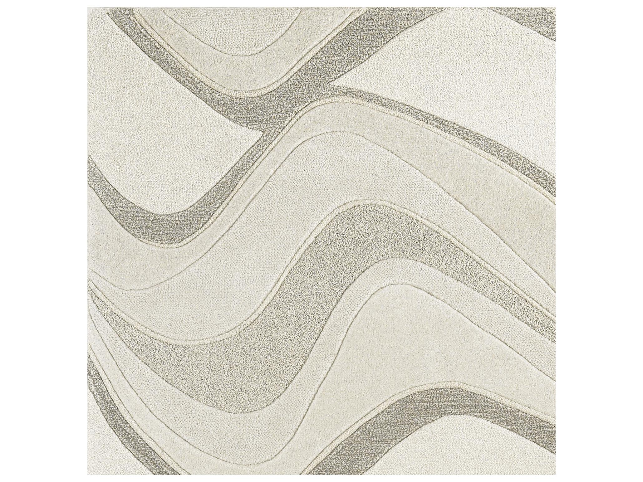 KAS Eternity Abstract Area Rug