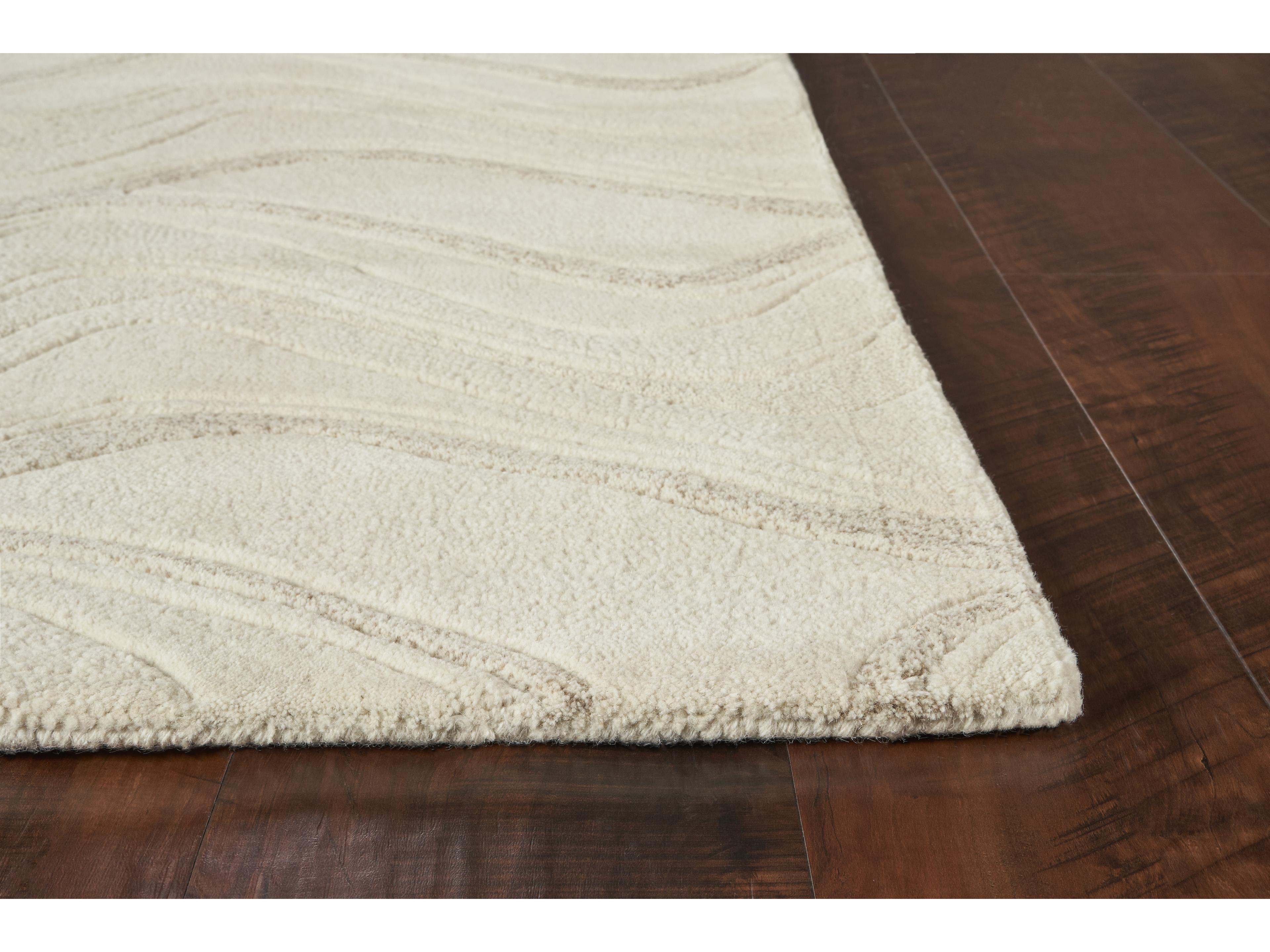 KAS Eternity Abstract Area Rug