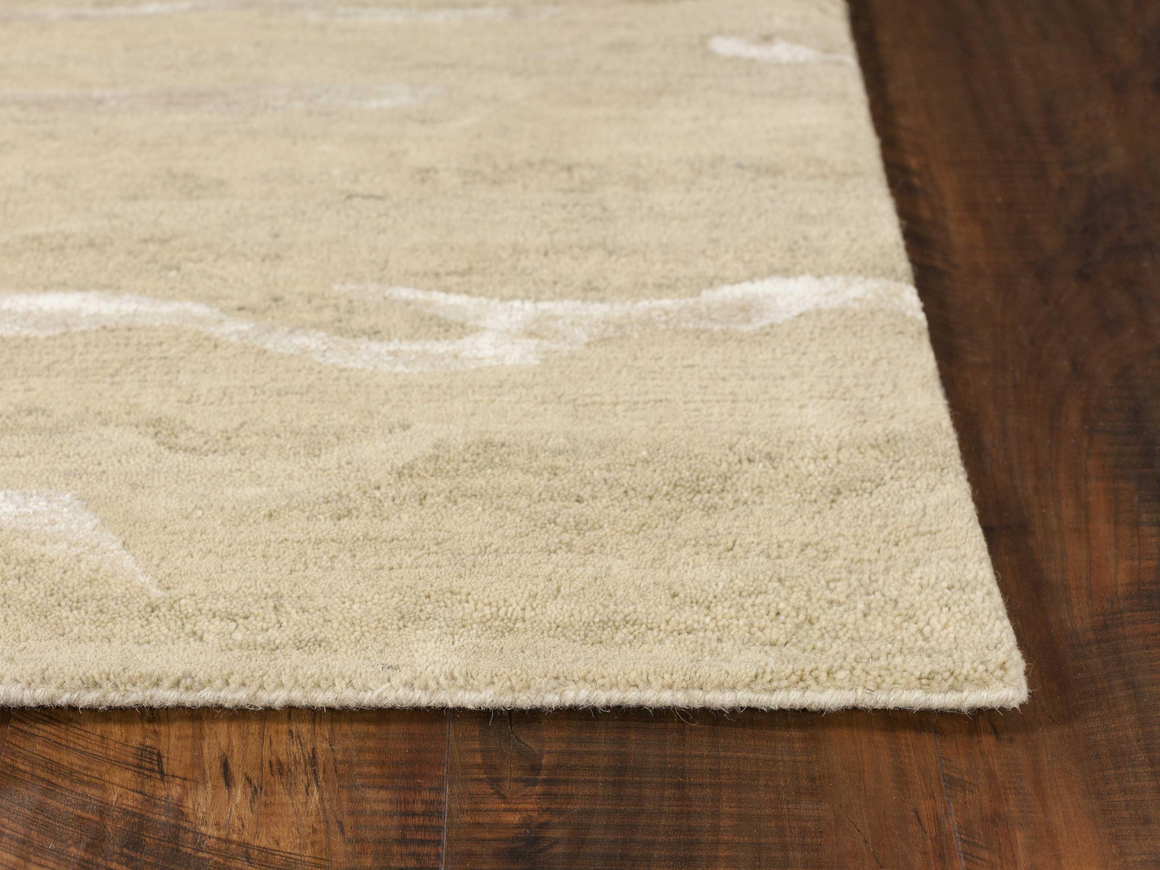 KAS Serenity Abstract Area Rug