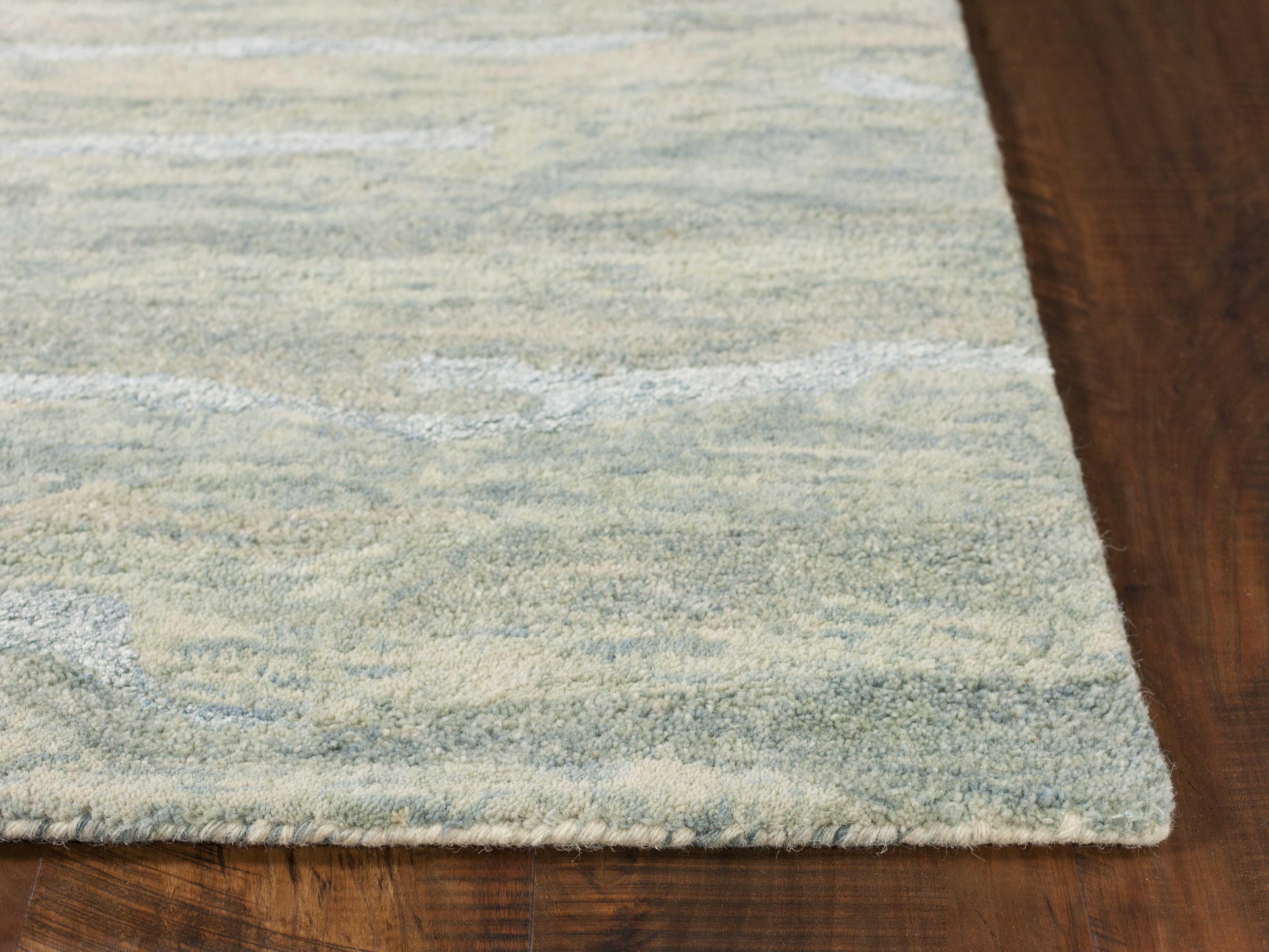 KAS Serenity Abstract Area Rug