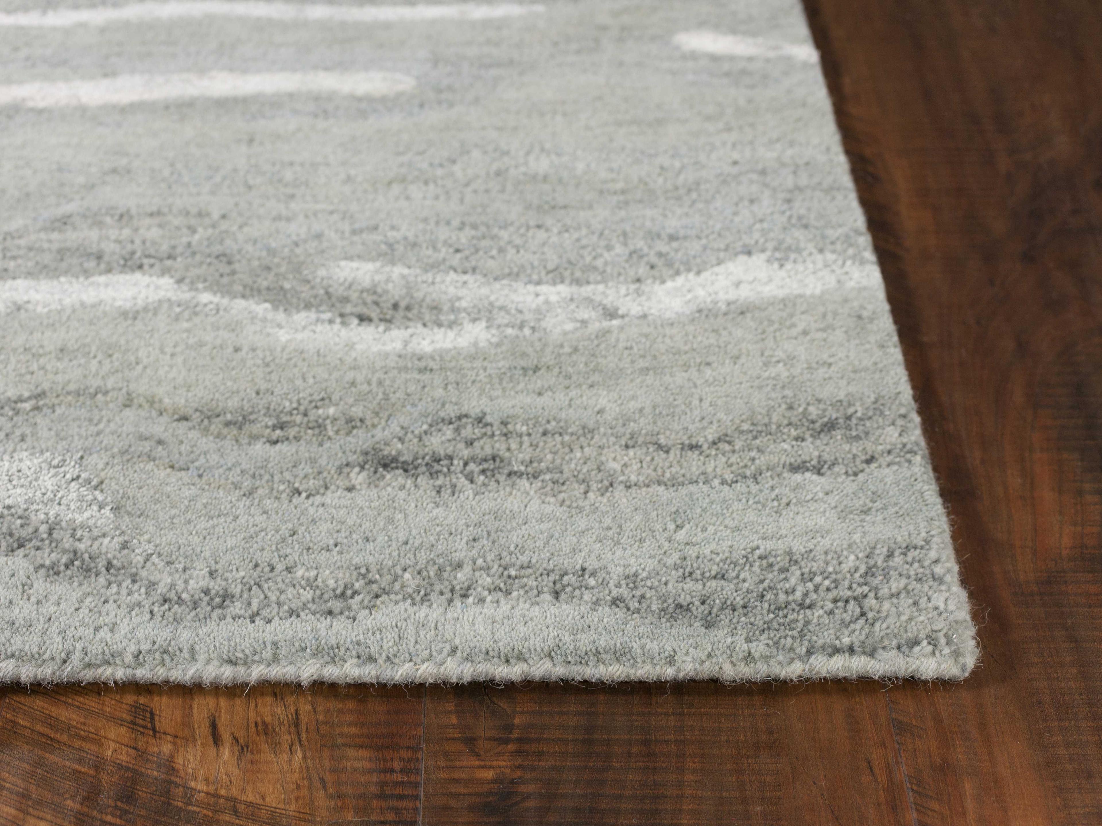 KAS Serenity Abstract Area Rug