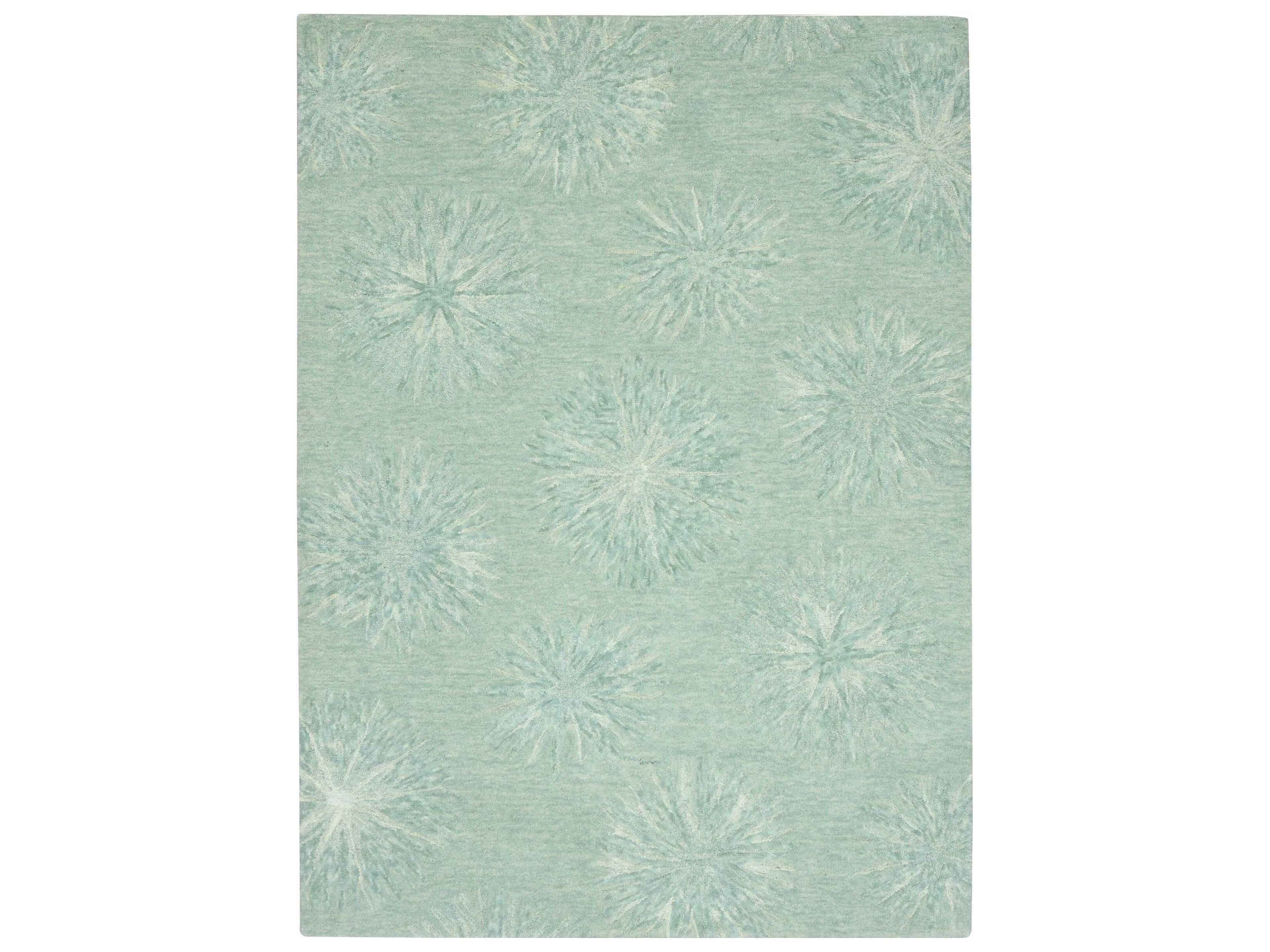 KAS Serenity Geometric Area Rug