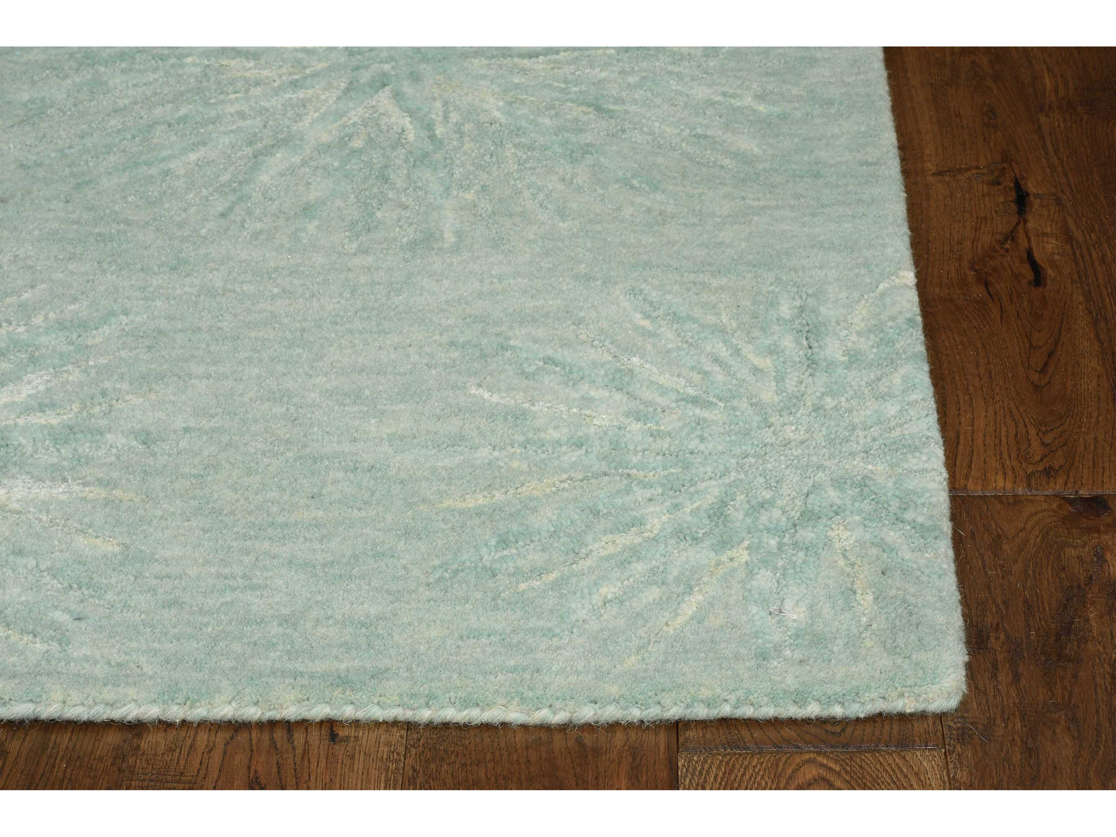 KAS Serenity Geometric Area Rug