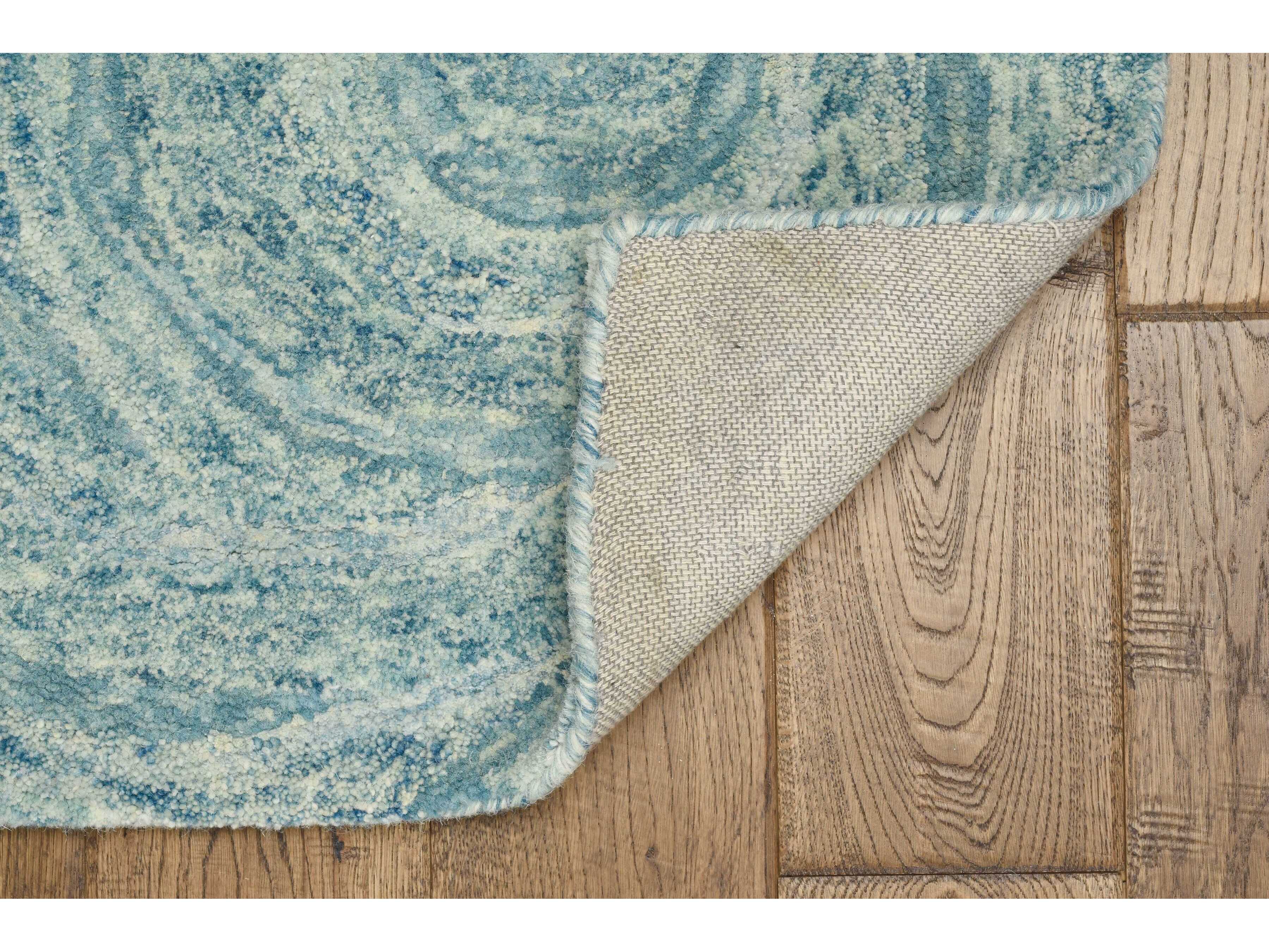 KAS Serenity Geometric Area Rug