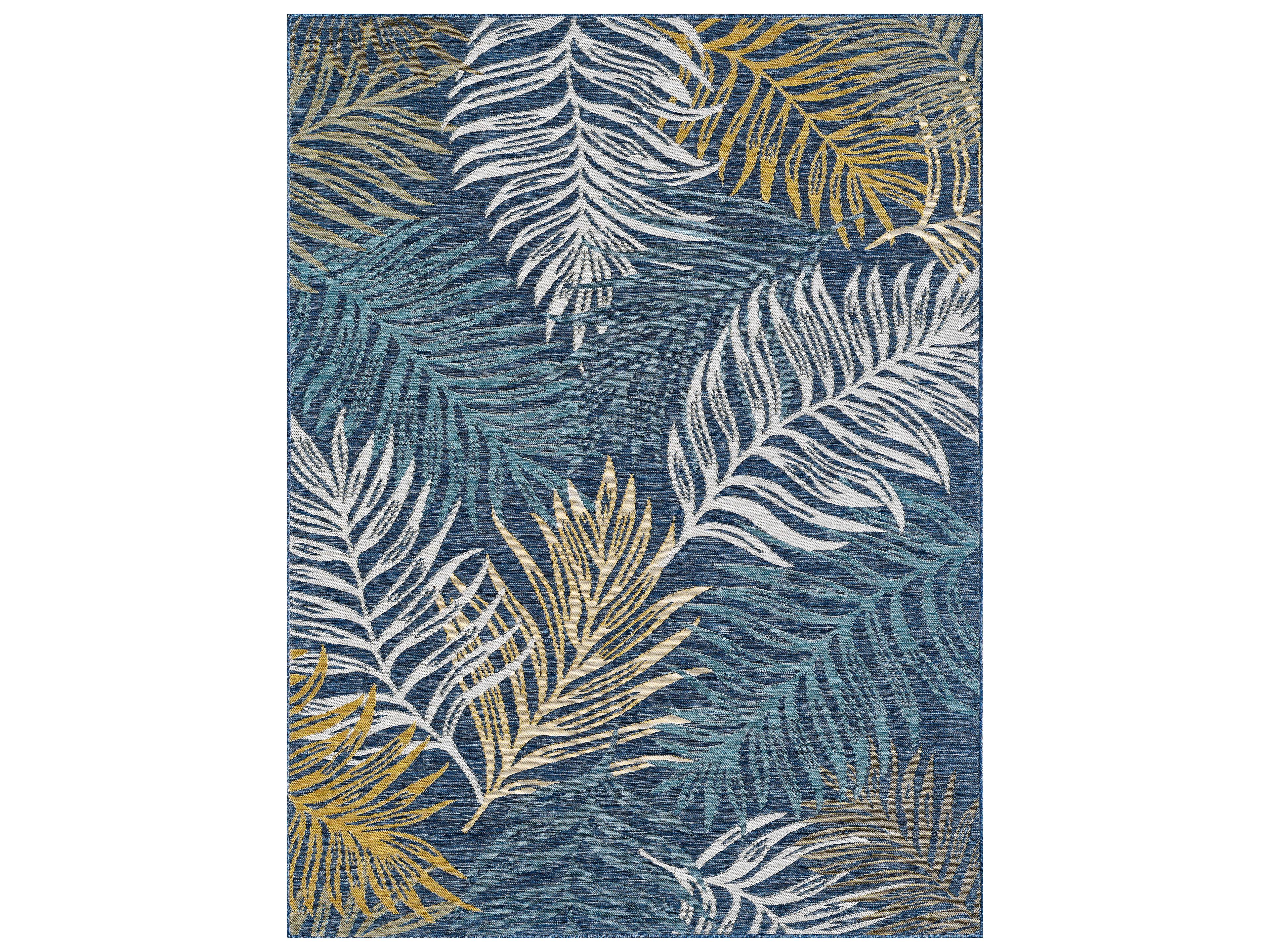 KAS Dahlia Floral Area Rug