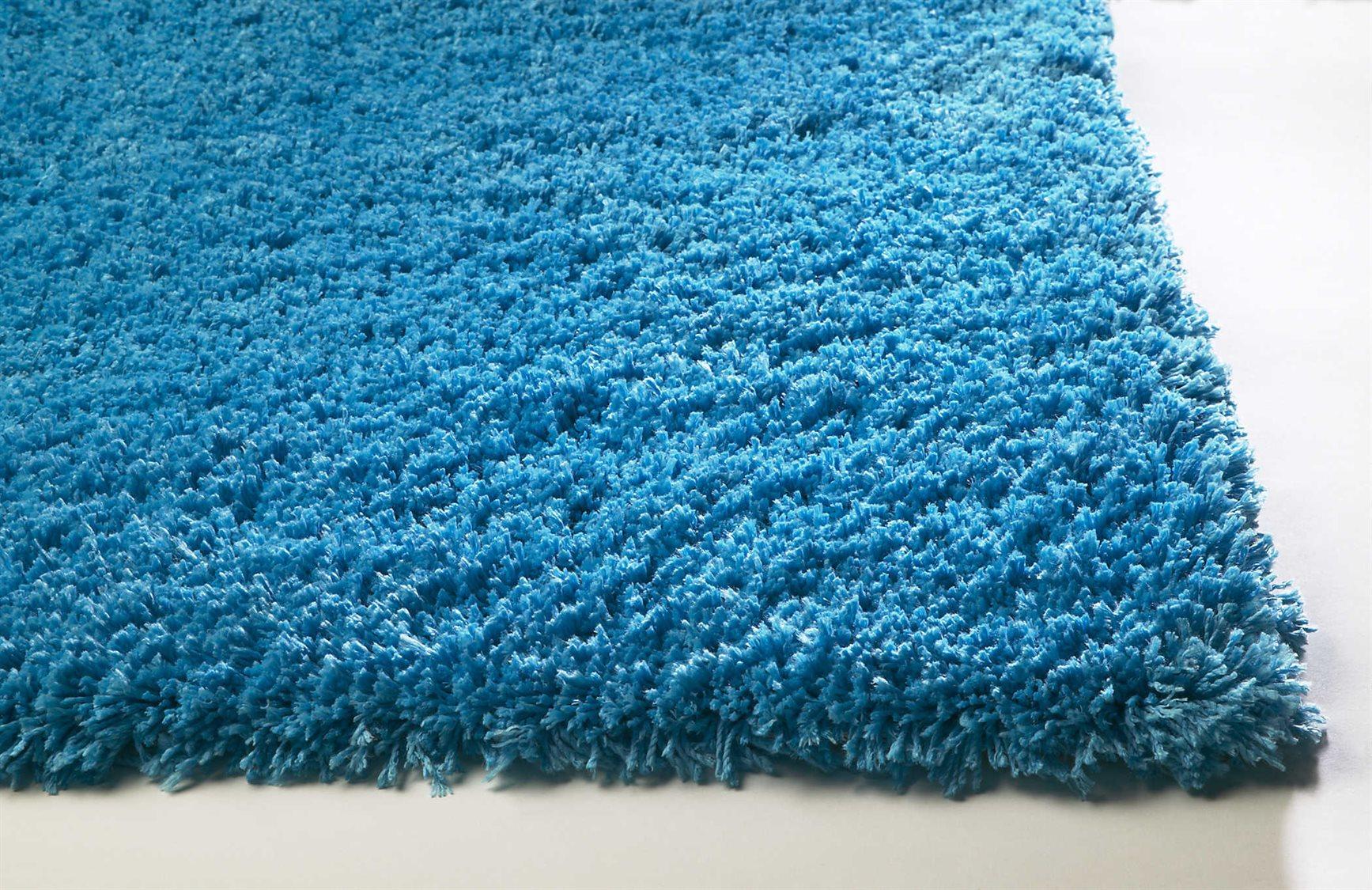 KAS Bliss Shag Area Rug
